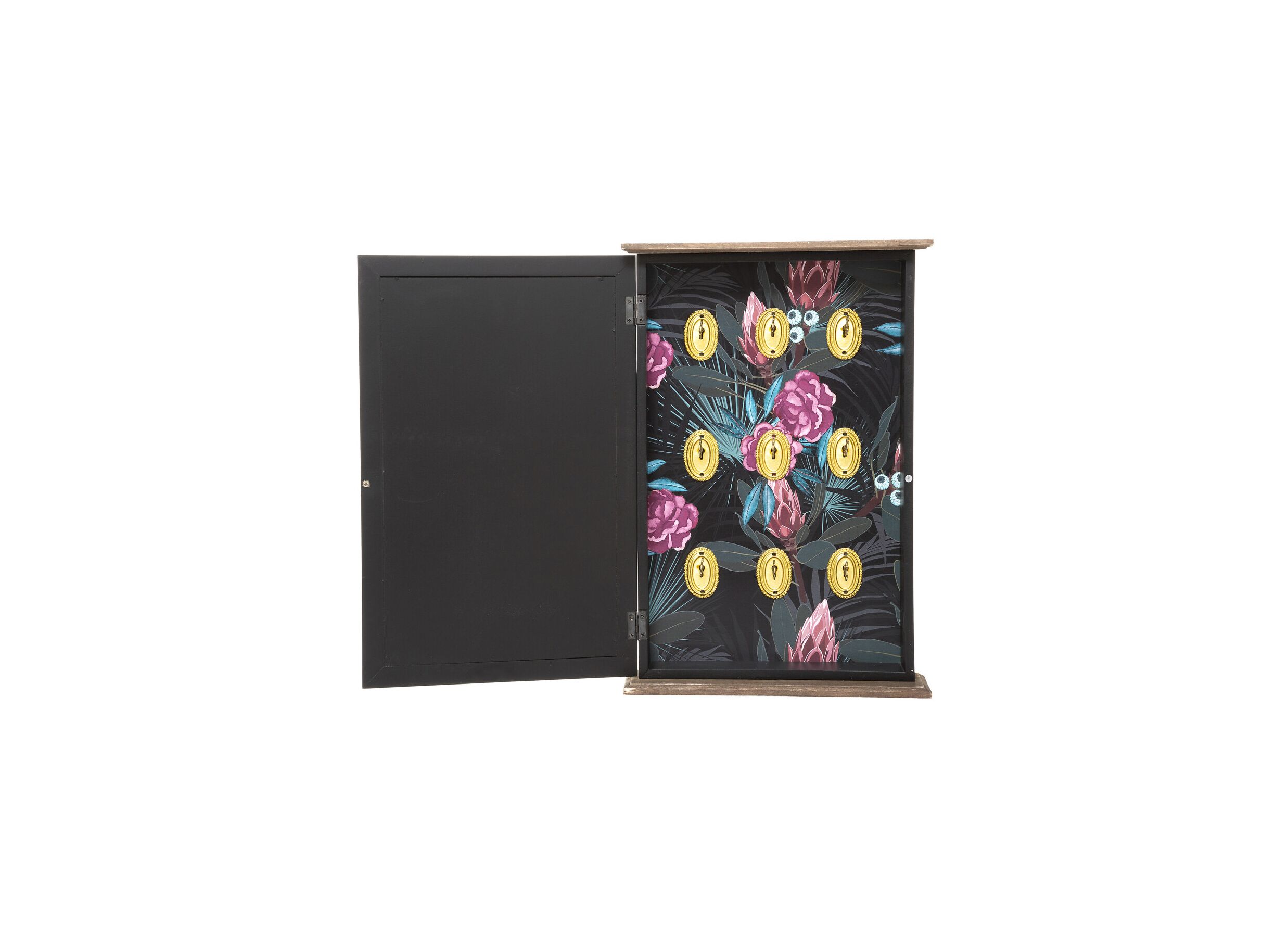 Aperçu - Armoire à clés Nikolaï 38x25cm