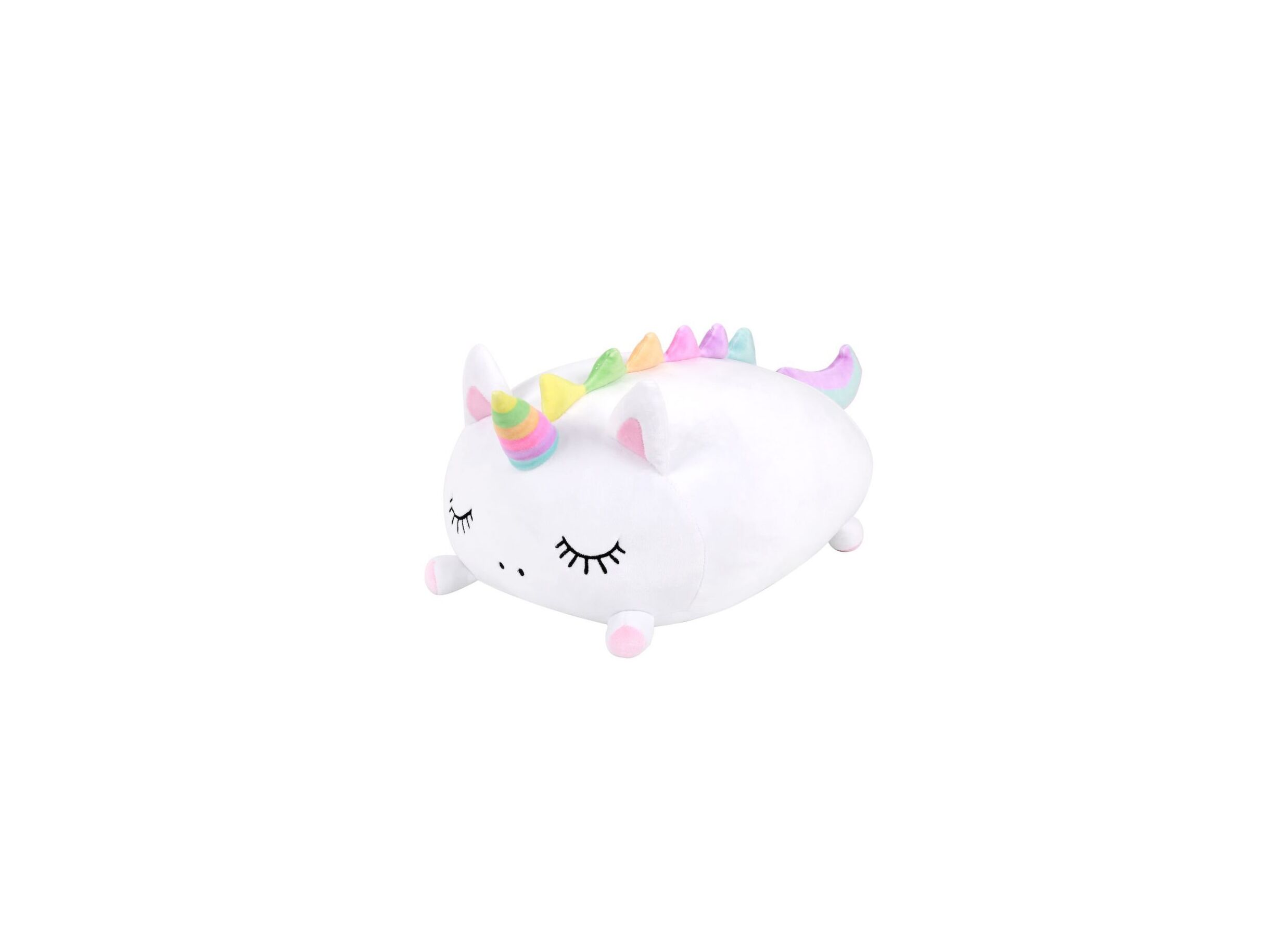 Knuffel Eenhoorn H33cm