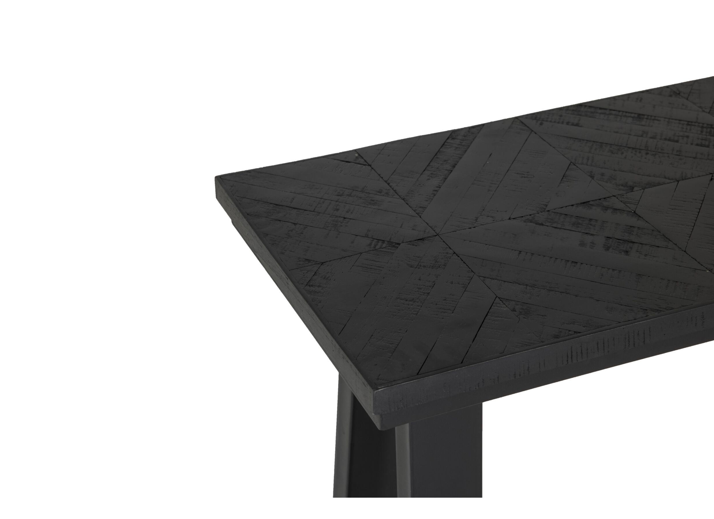 Detailfoto - Wandtafel Gabriel 150x40cm