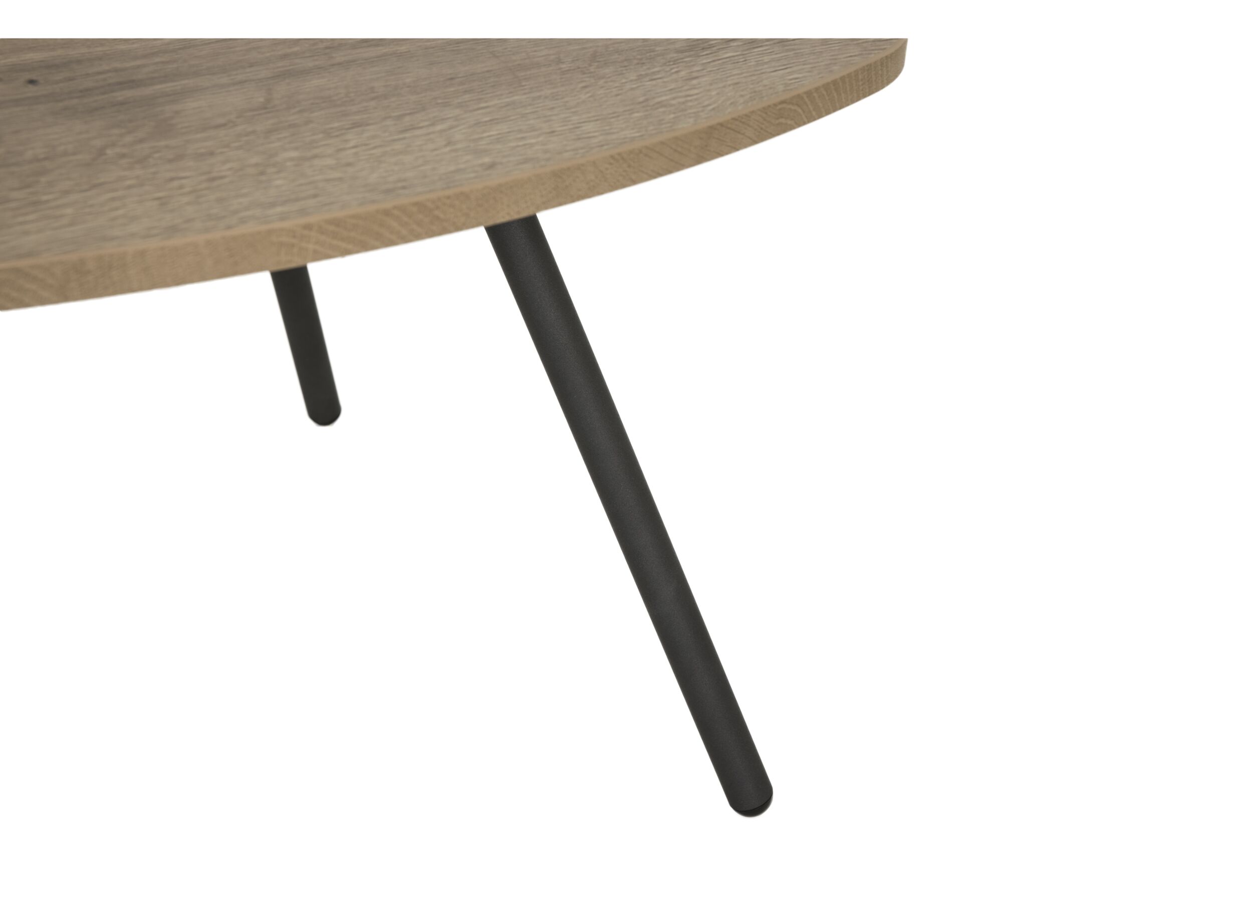 Table d'appoint Trevi Ø70cm