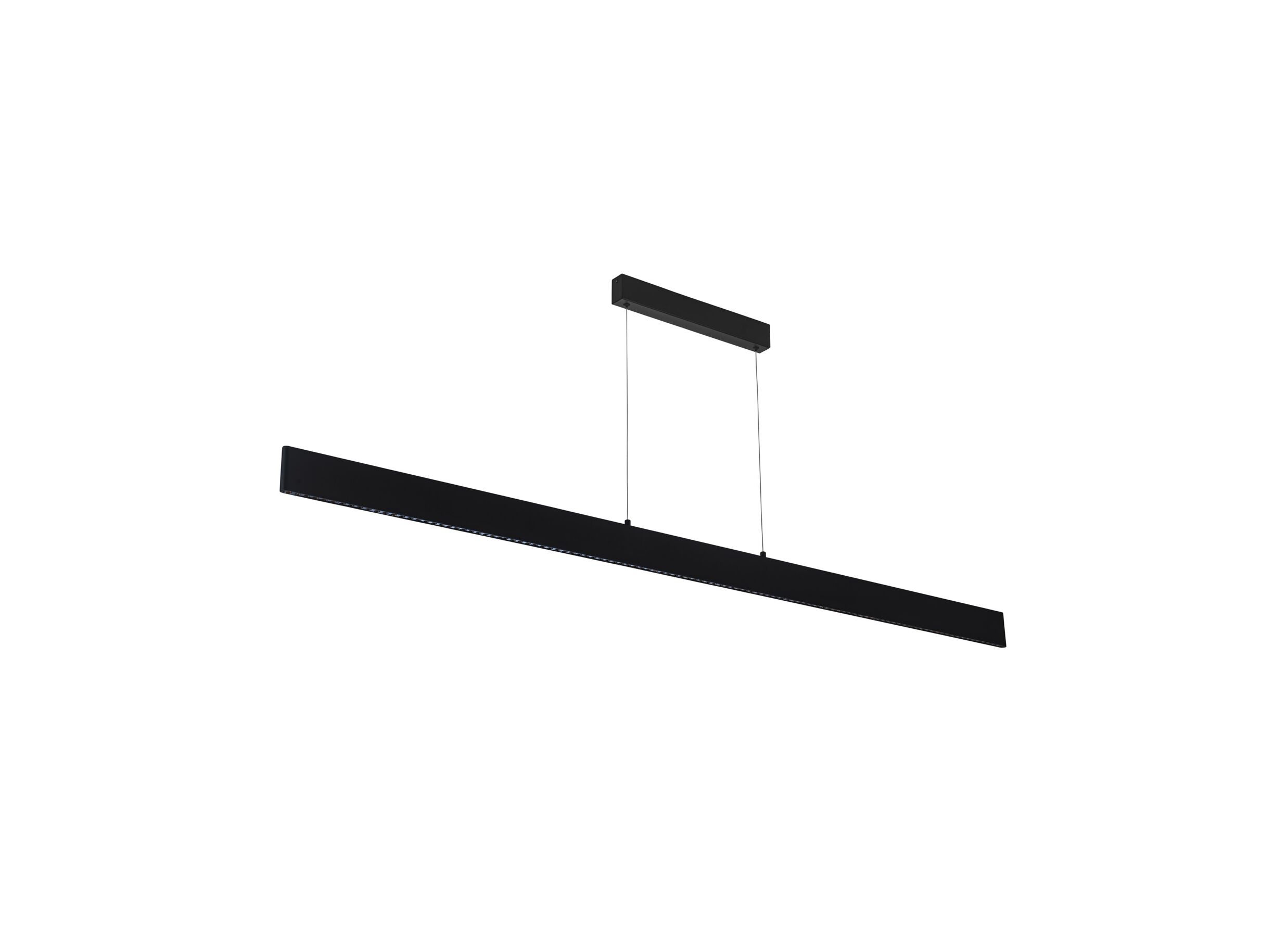 Aperçu - Suspension Alyn 180x150cm 40W