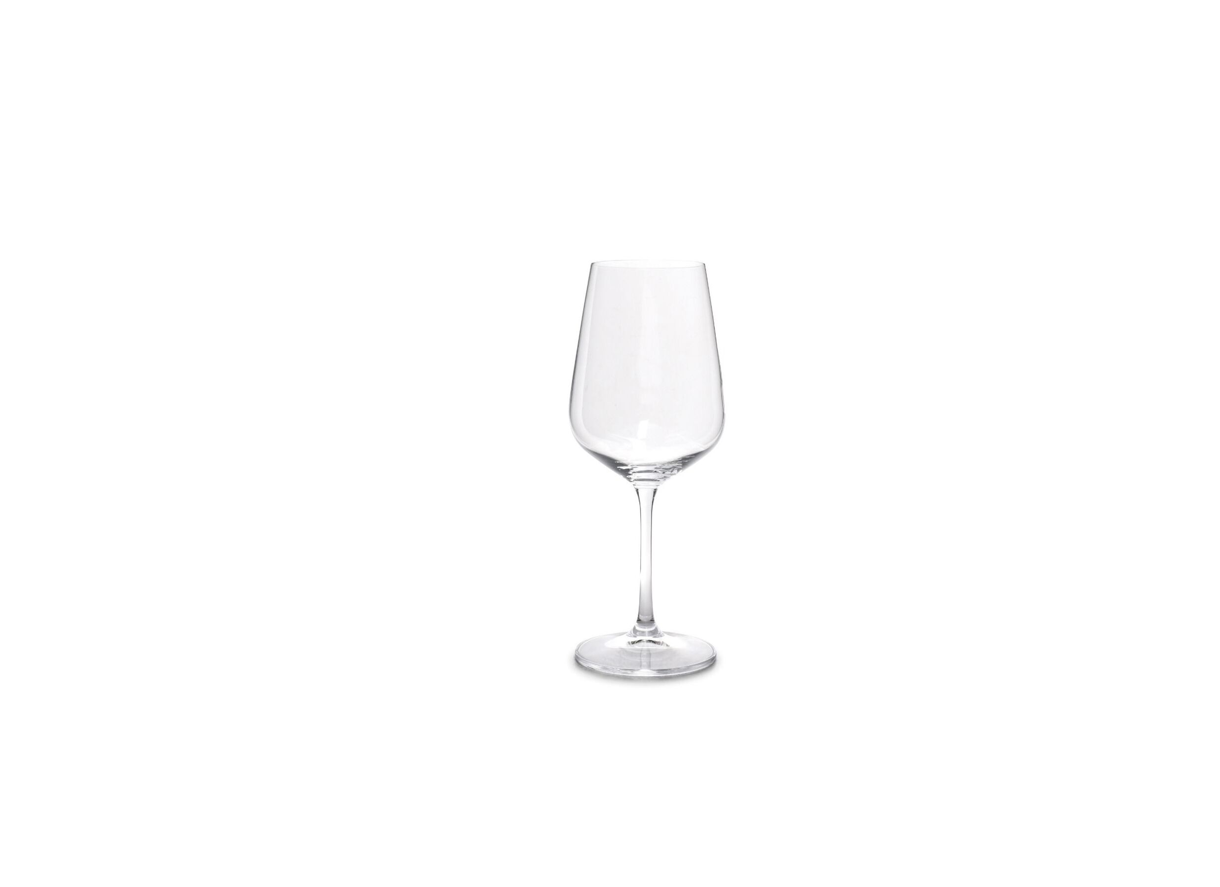 Aperçu - Ensemble de verres Veneto 12 pièces - verre - transparent