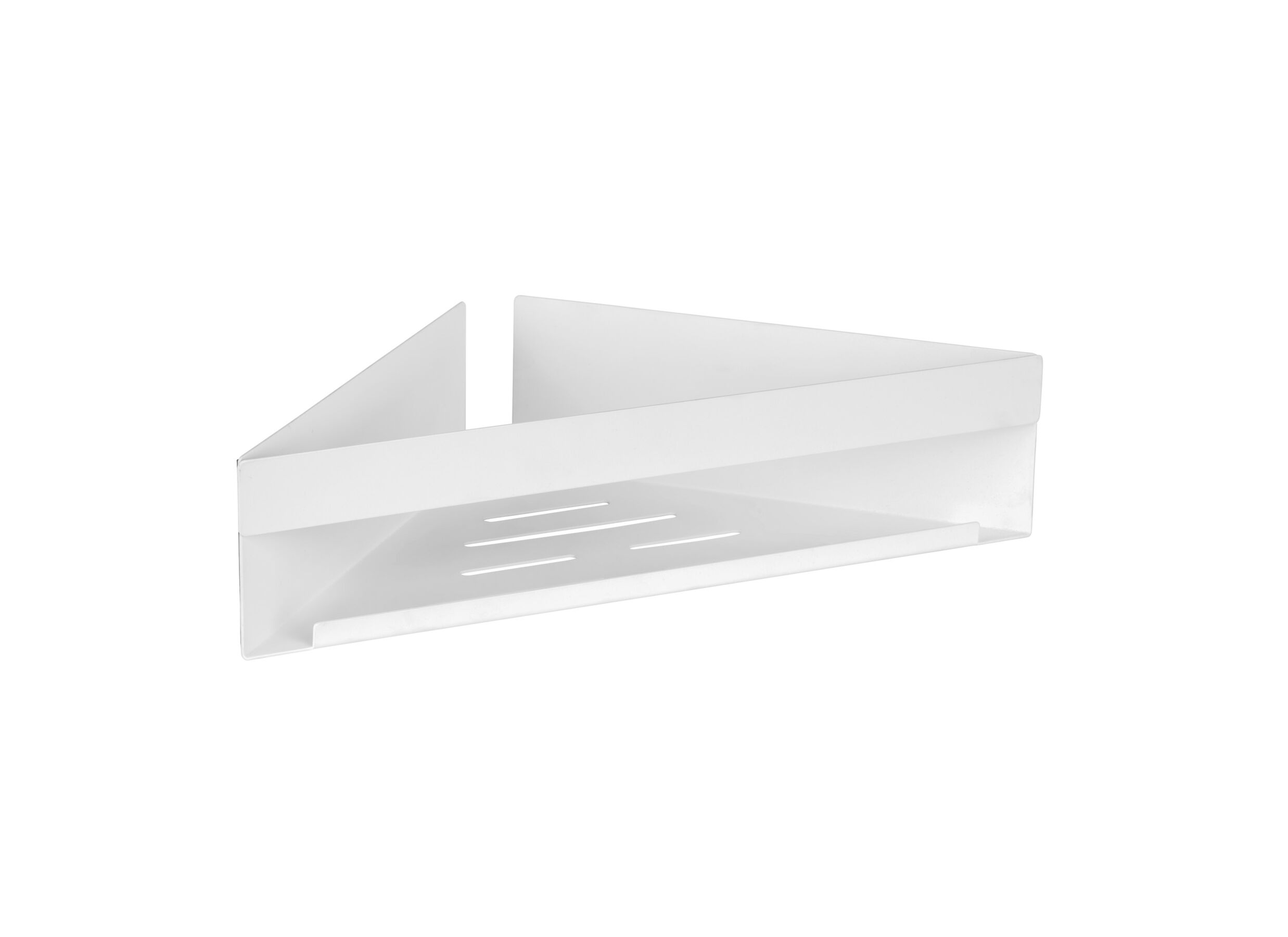 Doucherek Genova 36 x 10.5 x 8 cm metaal