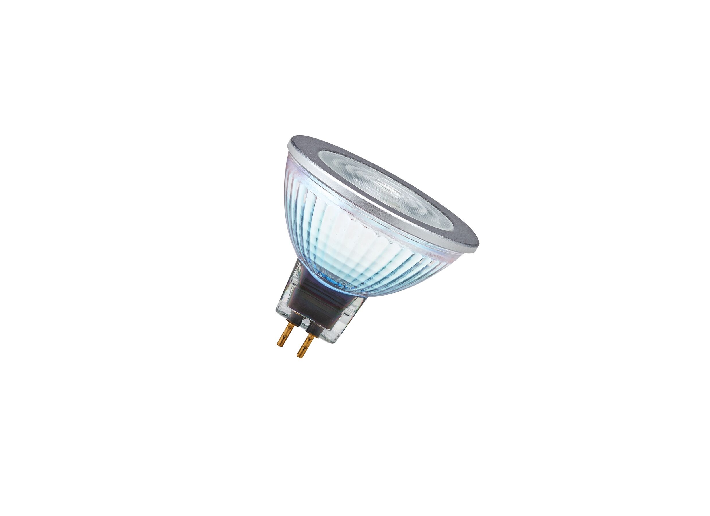 LED-lamp Superstar 8W GU5.3