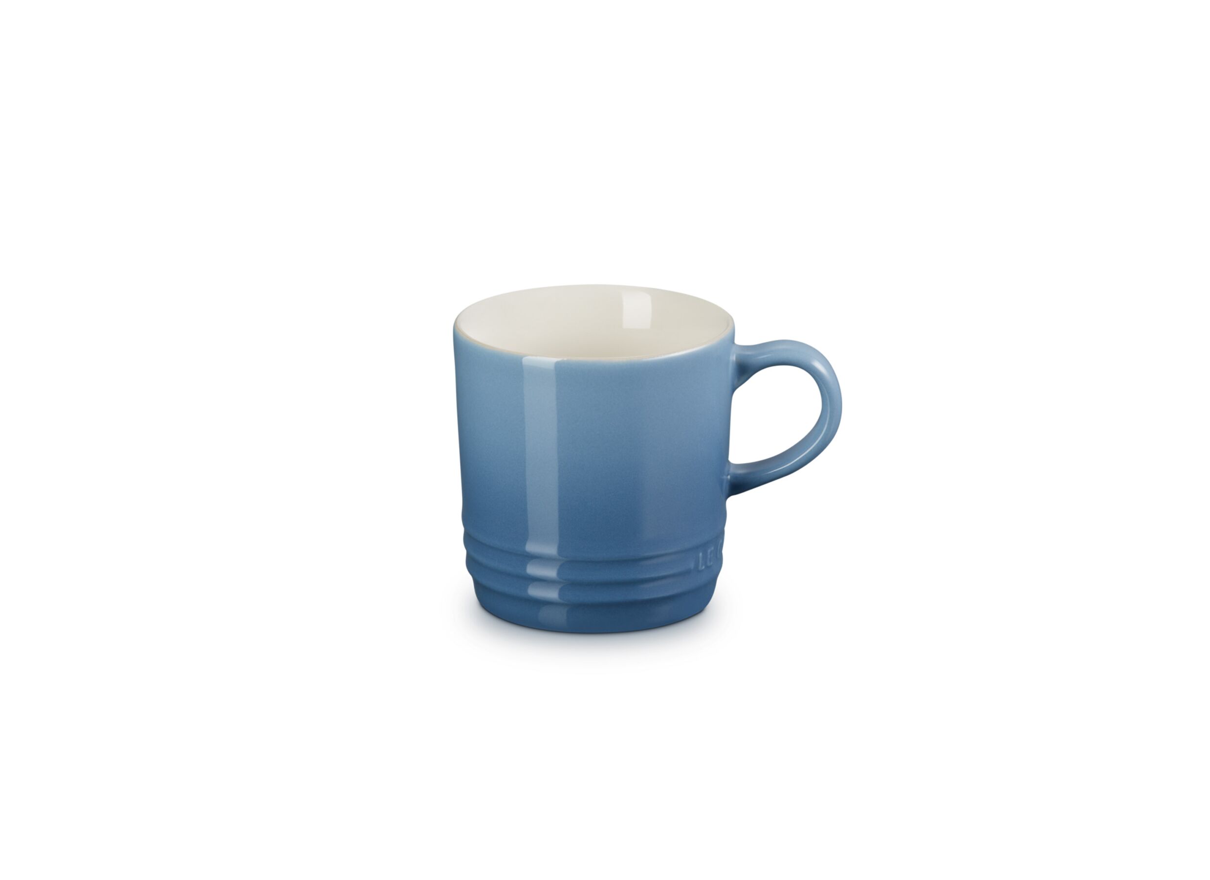 Kopje Le Creuset 20cl chambray - Tasse à café Le Creuset 20cl chambray