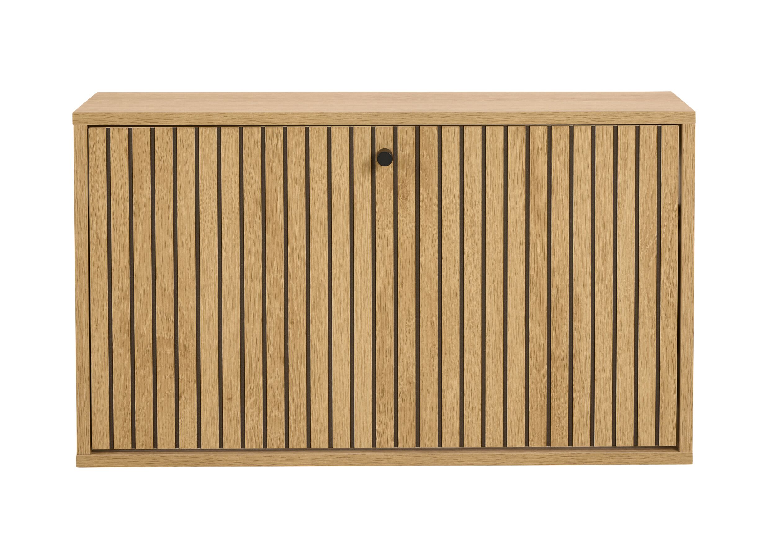 Schoenenkast 72x17x43cm - decor - bruin - Schoenenkast 72x17x43cm - decor - bruin