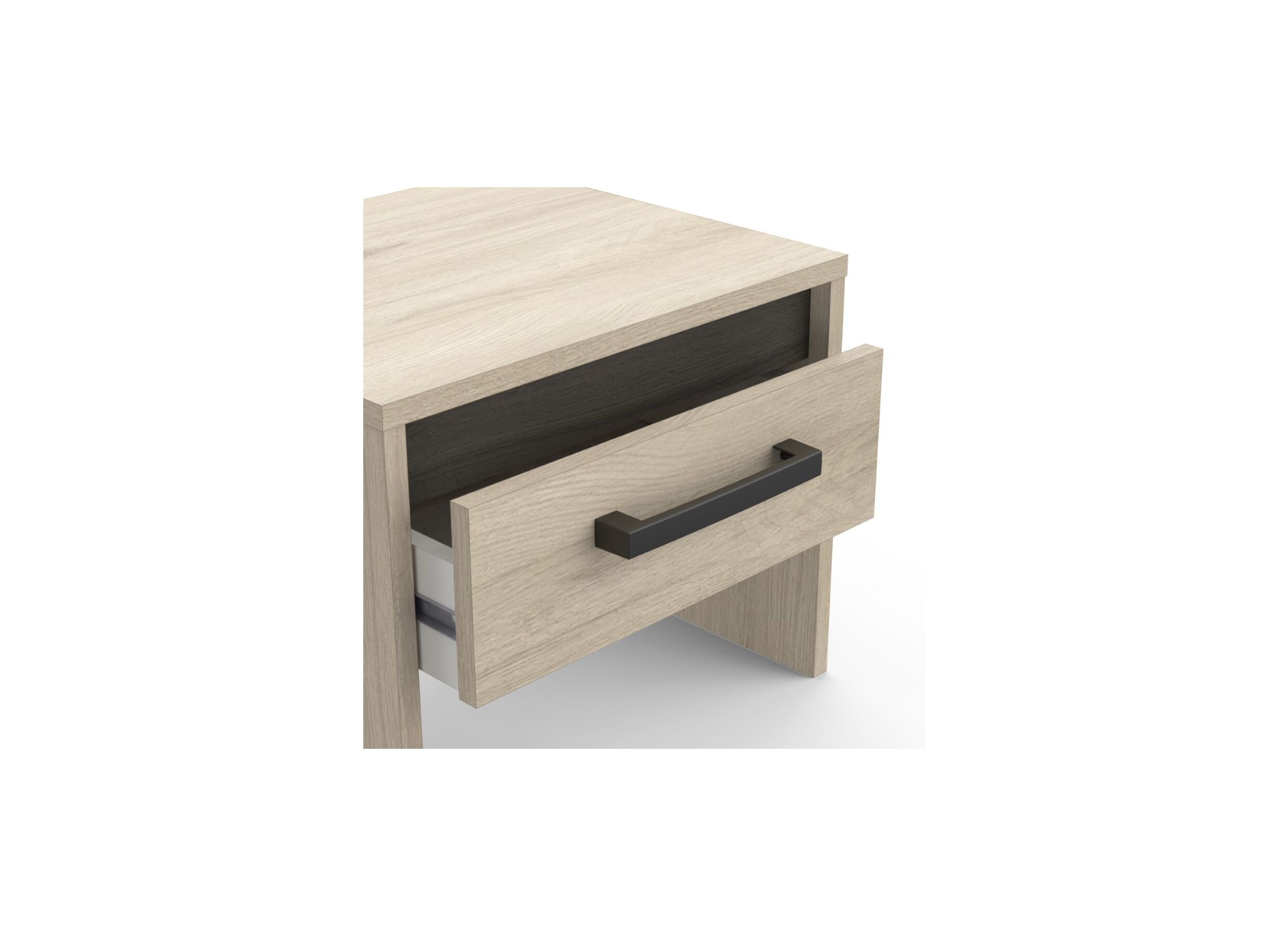 Table de chevet Watson 40x35x32cm
