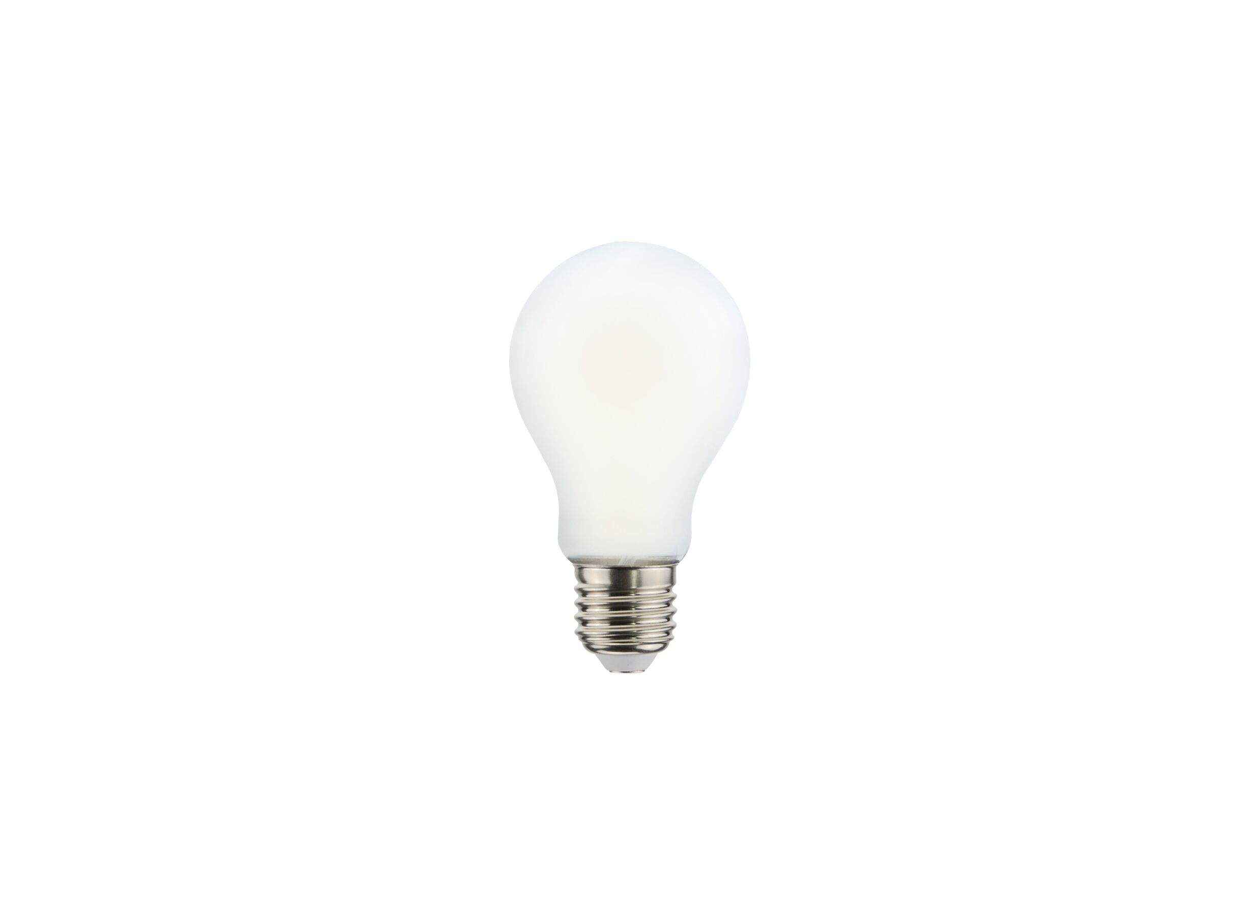 Hoofdfoto - Ledlamp Classic 3,8W E27