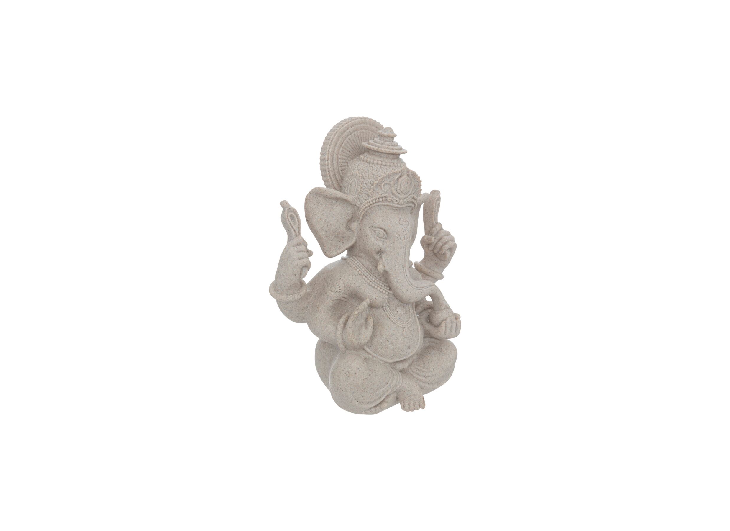 Statue Ganesh Chaya H25cm - Statue Ganesh Chaya H25cm
