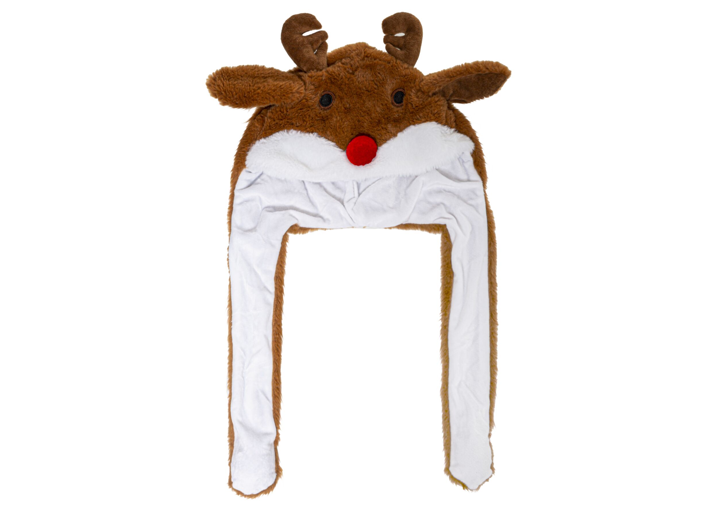 Kersmuts - Bonnet de pere noel