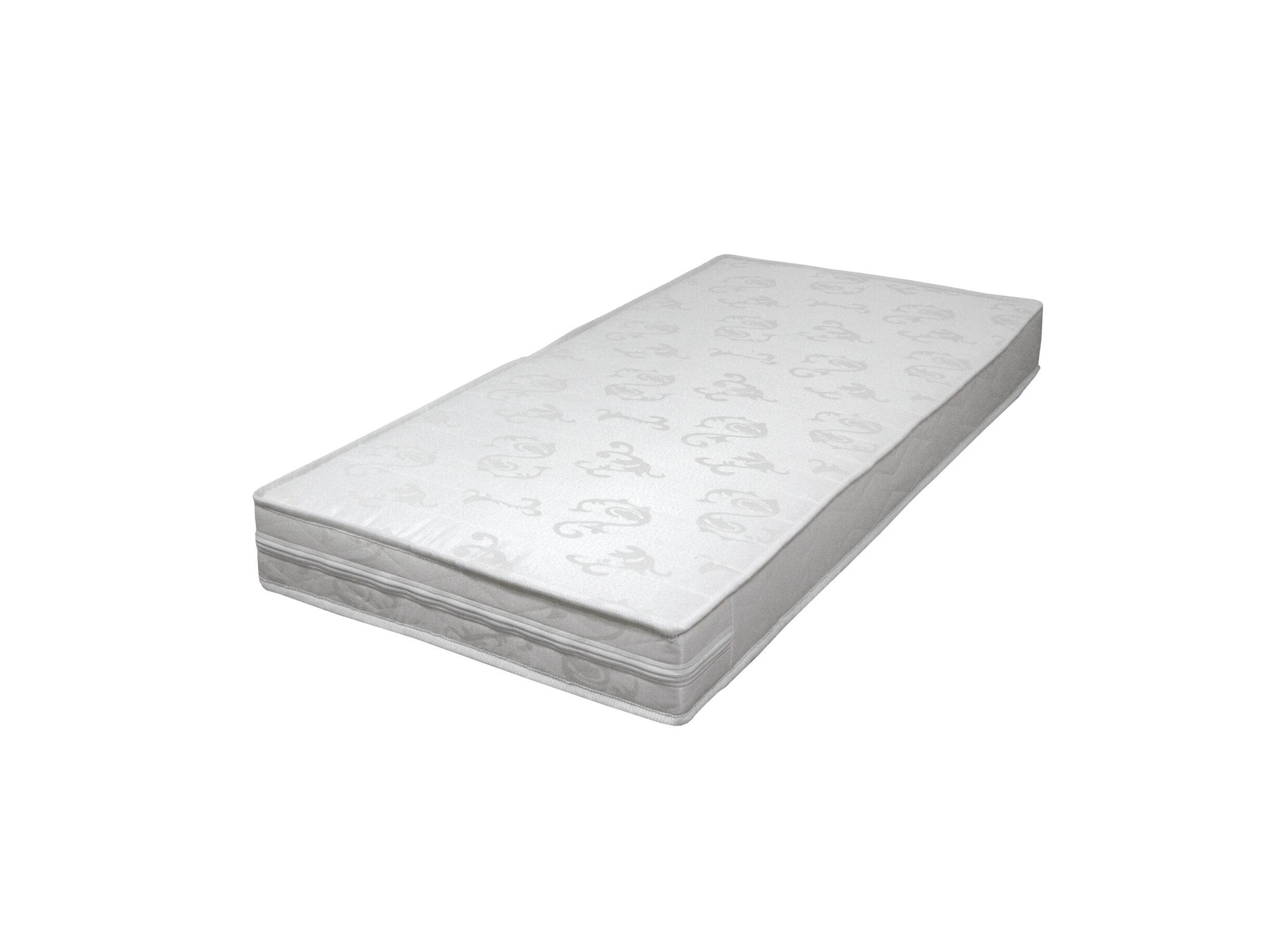 Matelas P110 polyéther 70x140cm - Matelas P110 polyéther 70x140cm