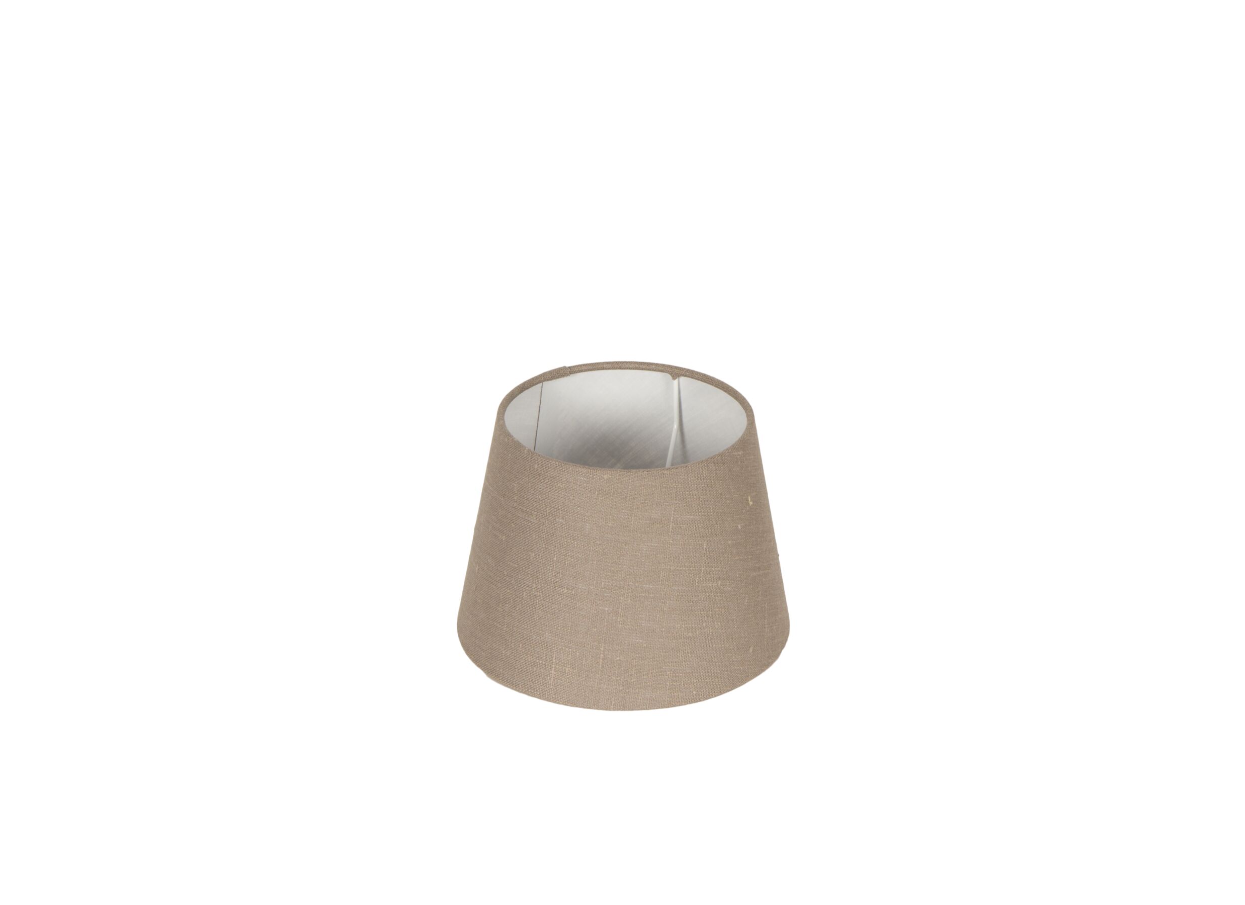 Abat-jour Ø15cm old grey - Abat-jour Ø15cm old grey