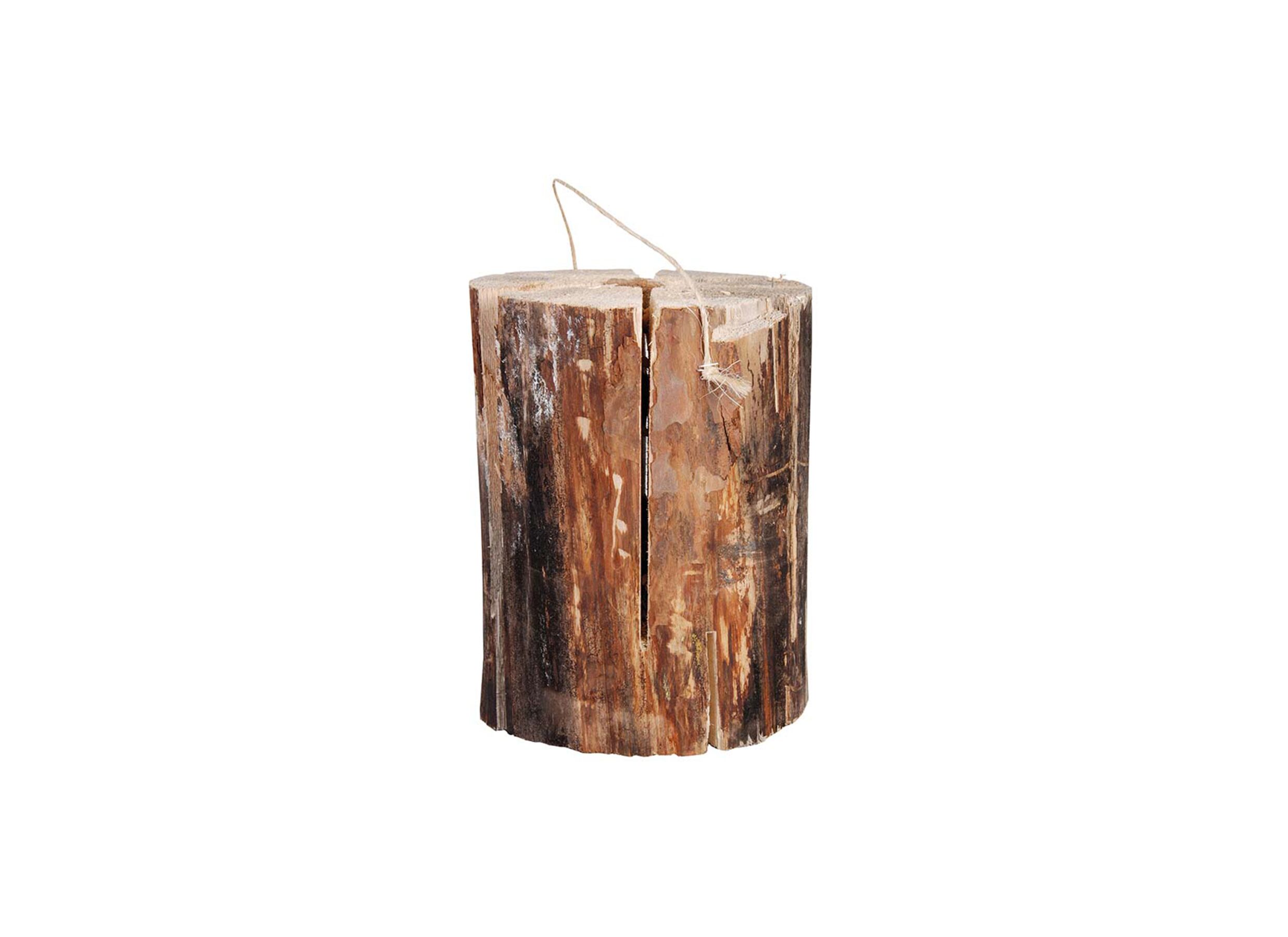 Zweedse fakkel H25cm