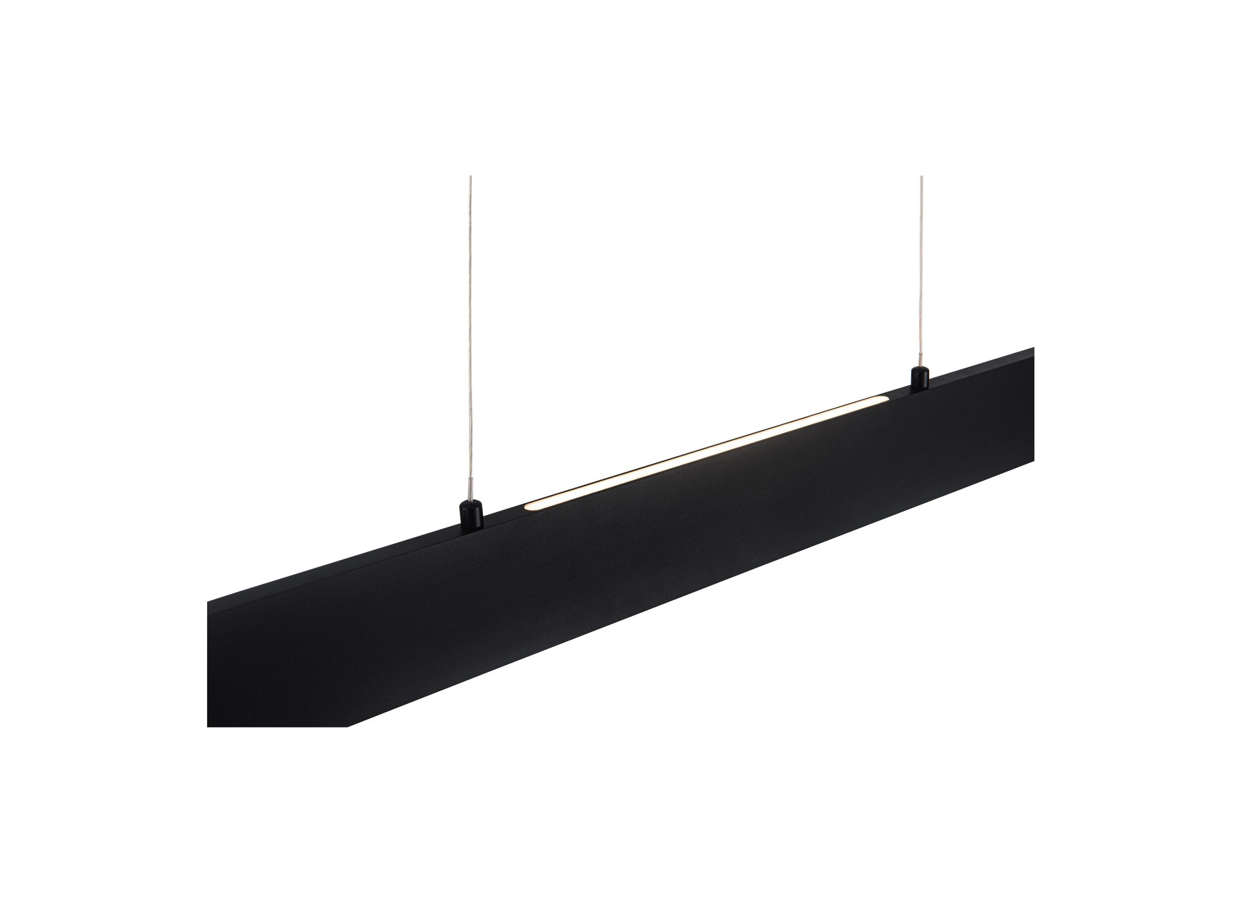 Detail - Suspension Alyn 120x150cm 38W
