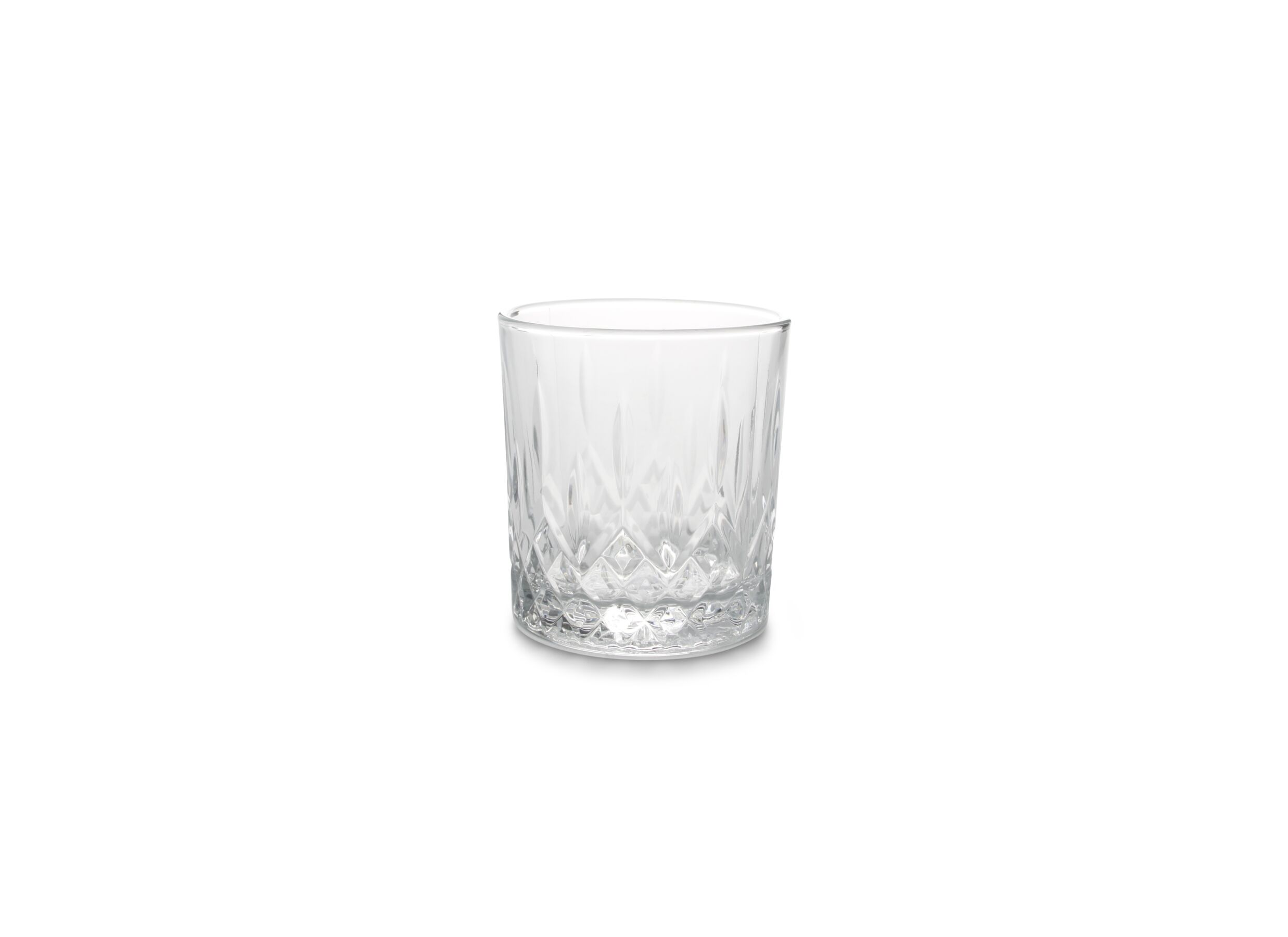 Overzichtsfoto - Glas Spirit 33cl set van 4