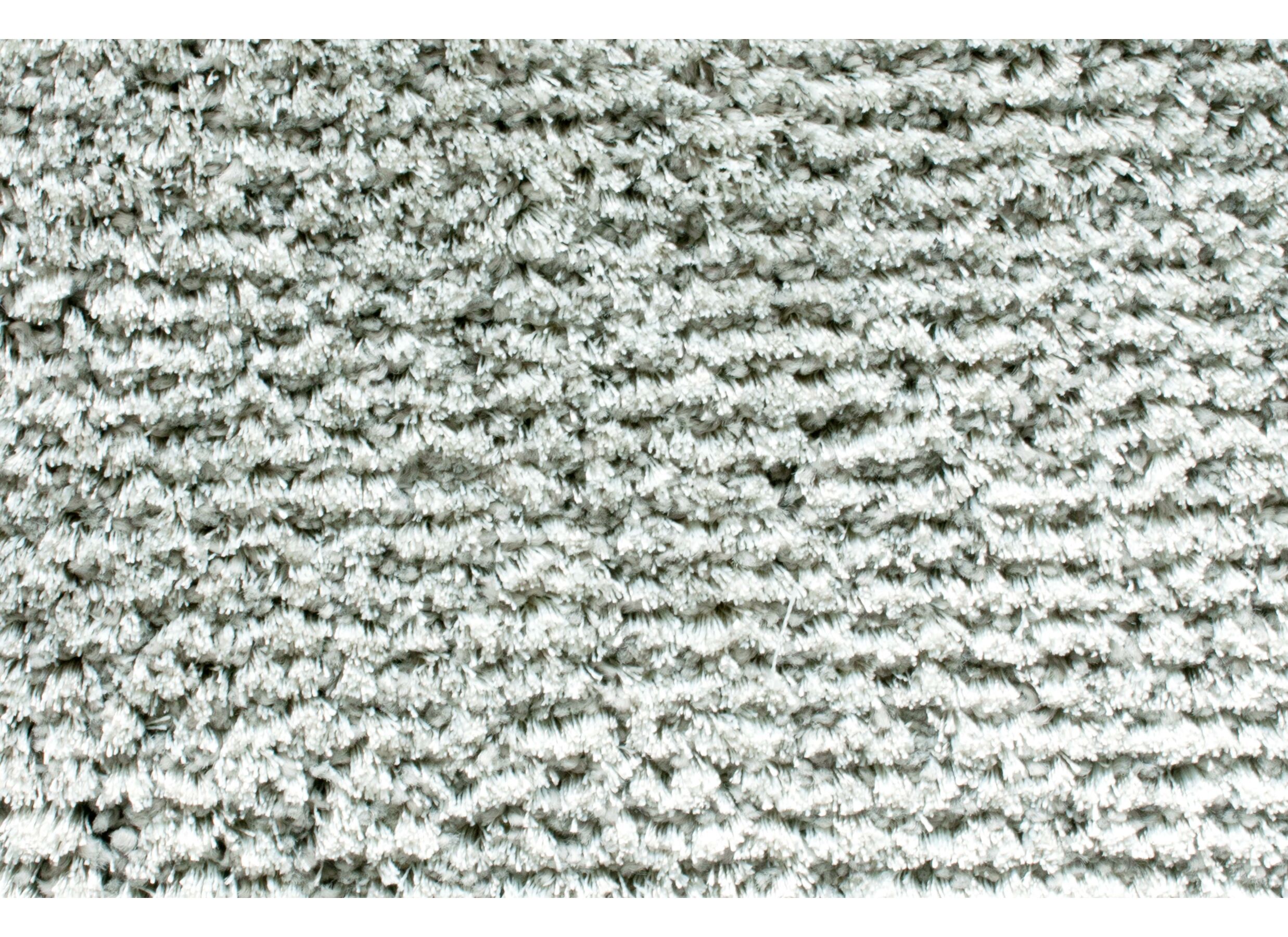 Tapijt Spirit 280x380cm - polyester - lichtgrijs