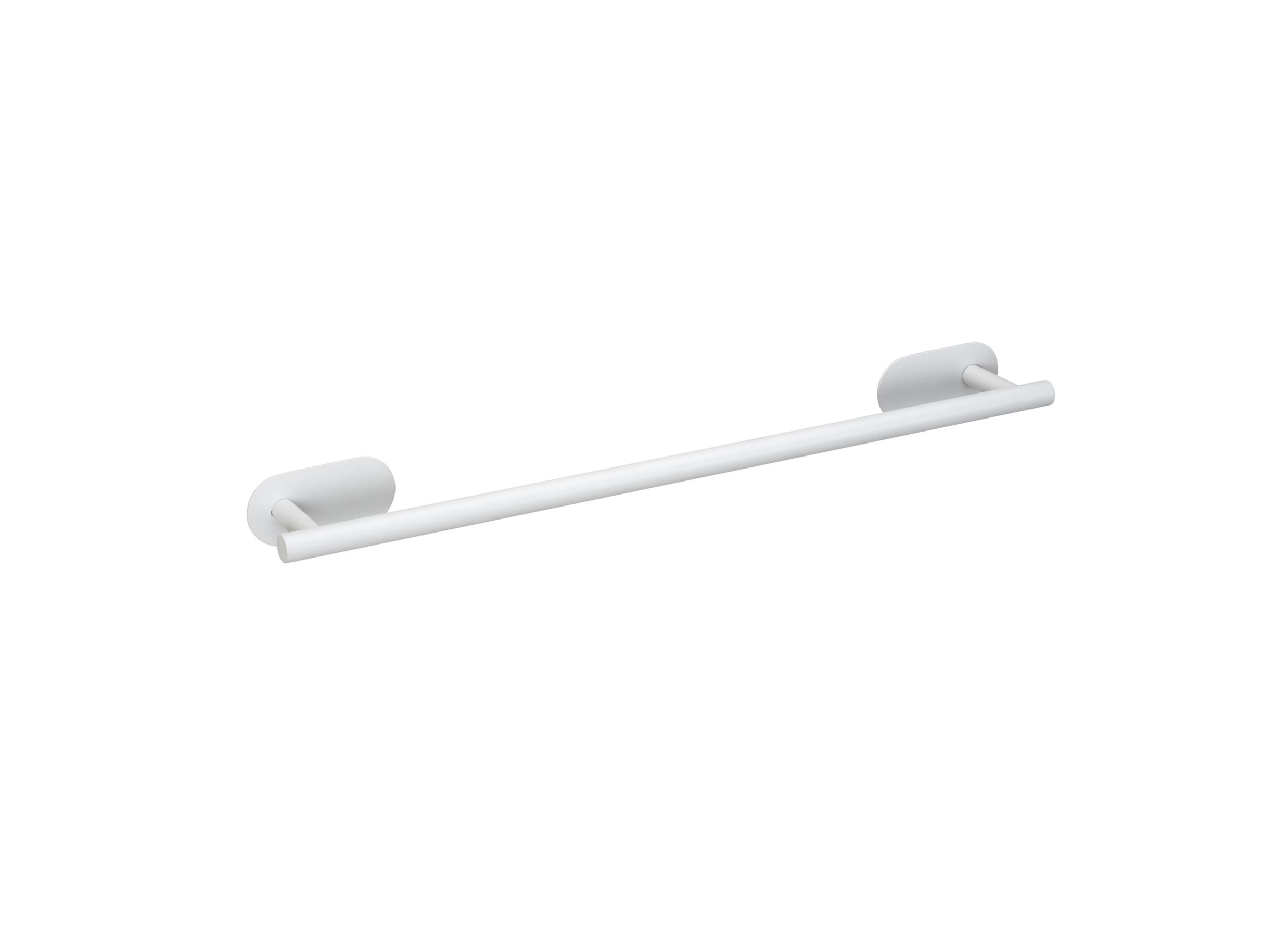 Barre porte-serviettes Orea 60cm - Barre porte-serviettes Orea 60cm