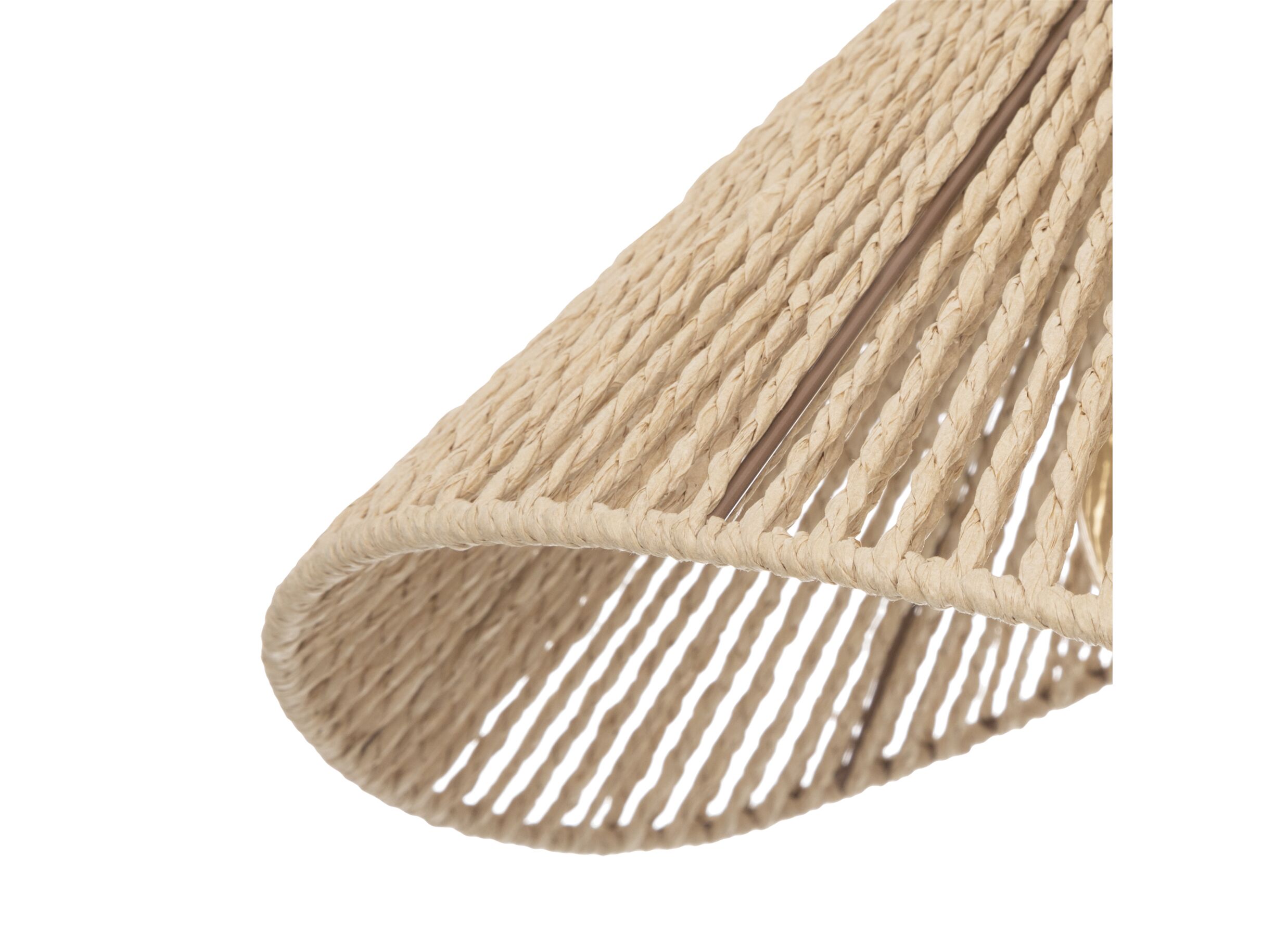 Suspension Myha 45x40cm 40W E27