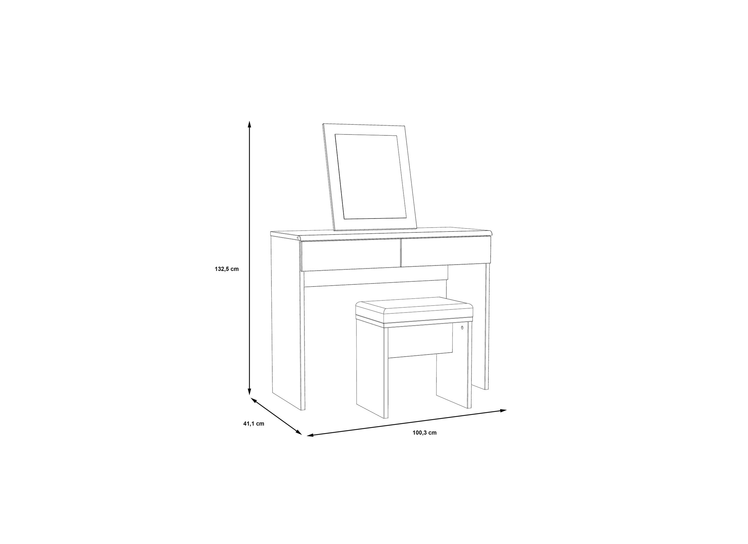 Attribute image