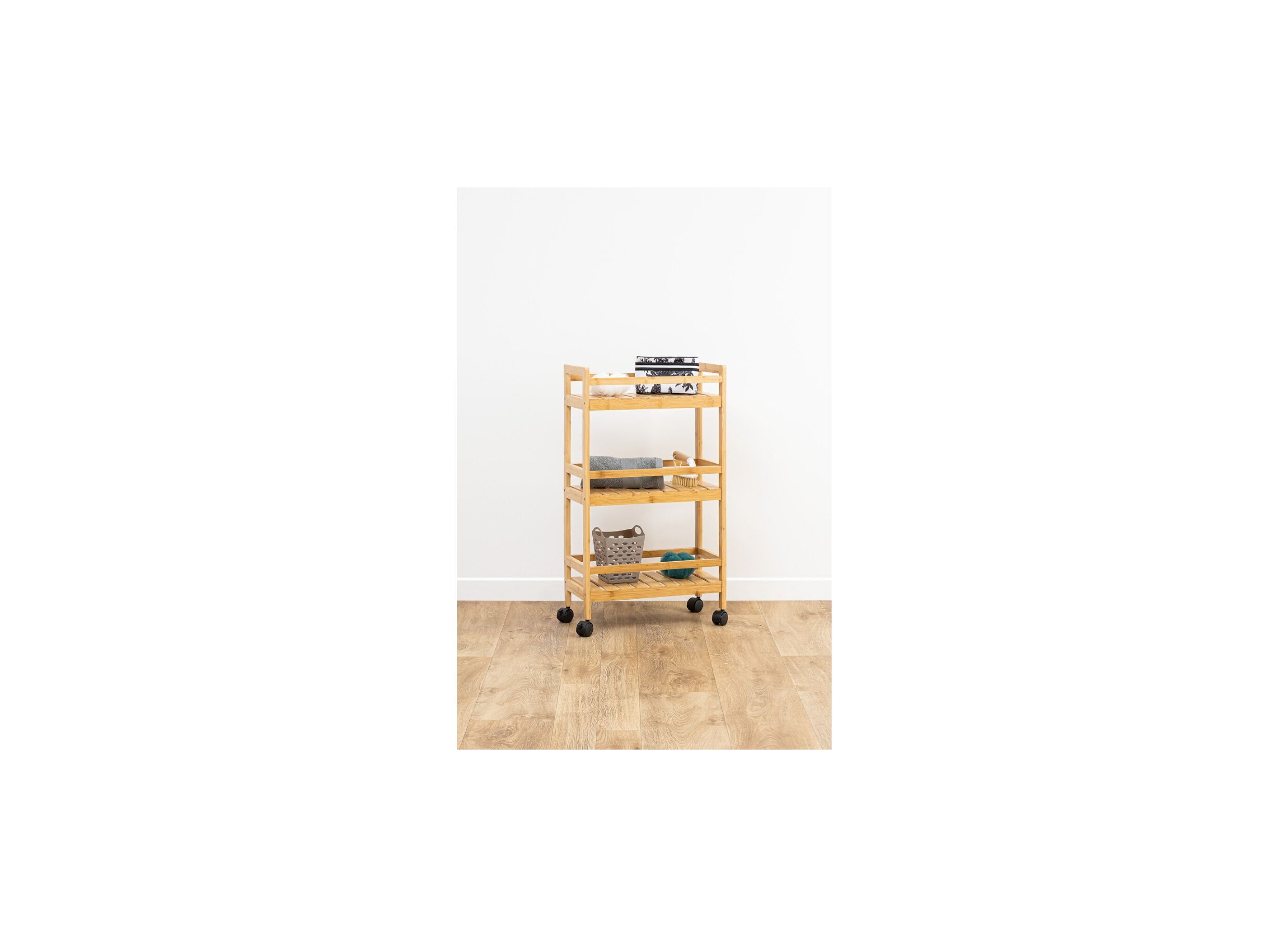 Foto ambiance - Desserte Linha 45x22x80cm