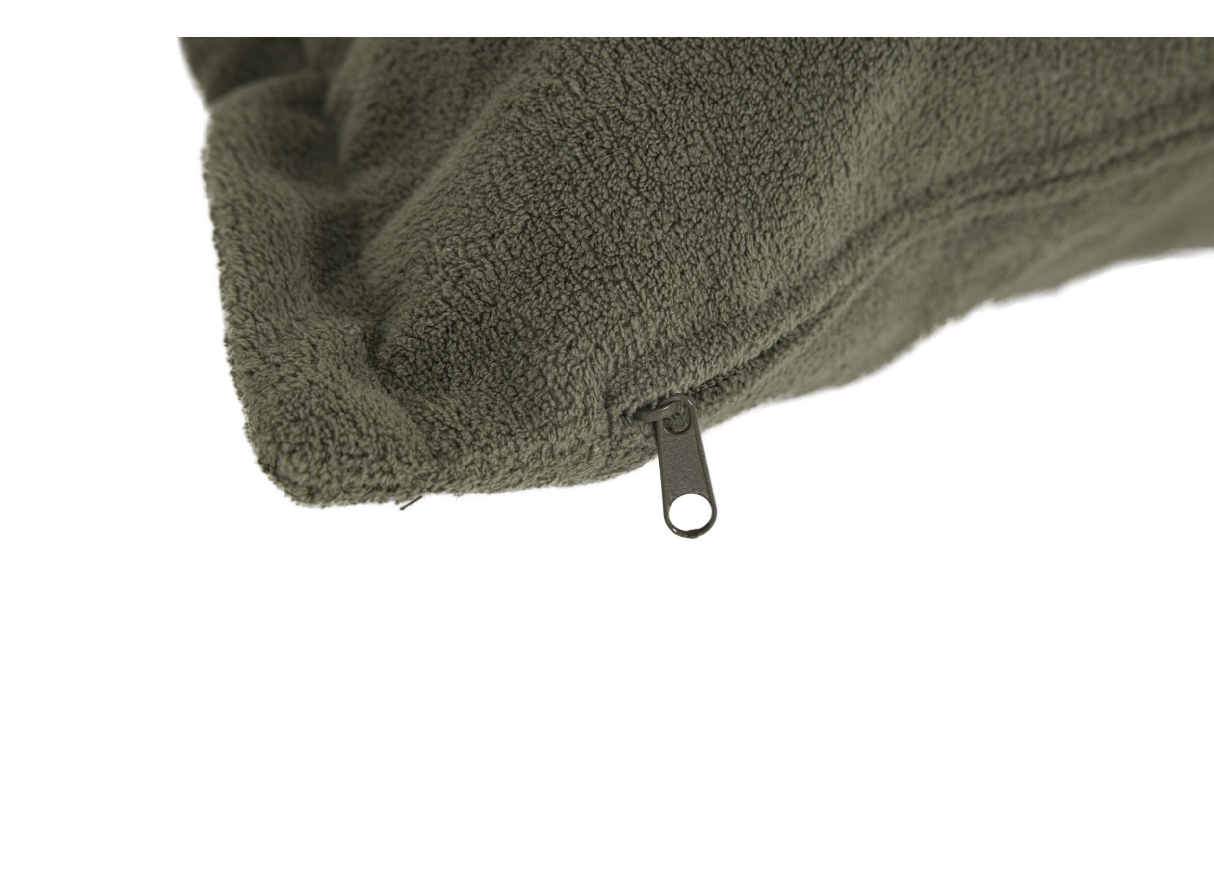 Detail - Coussin Soft 100x70cm - tissu - hunter