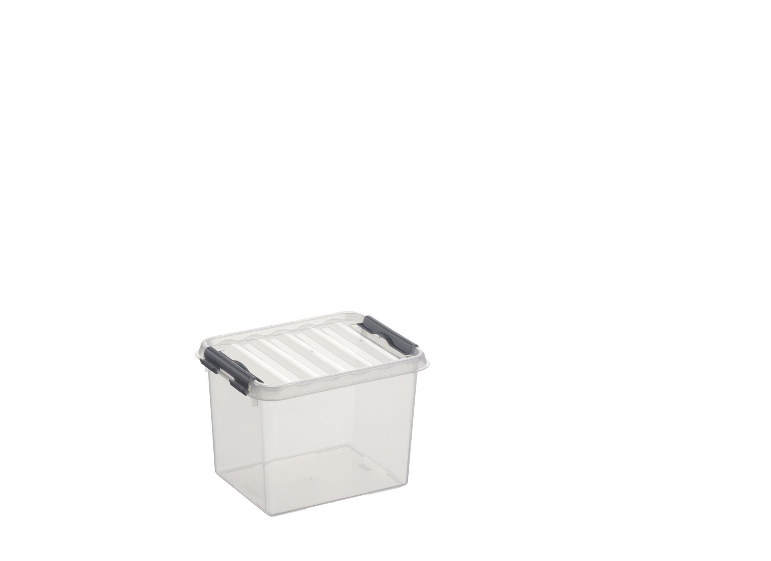 Opbergbox Q Line 20x15x14cm