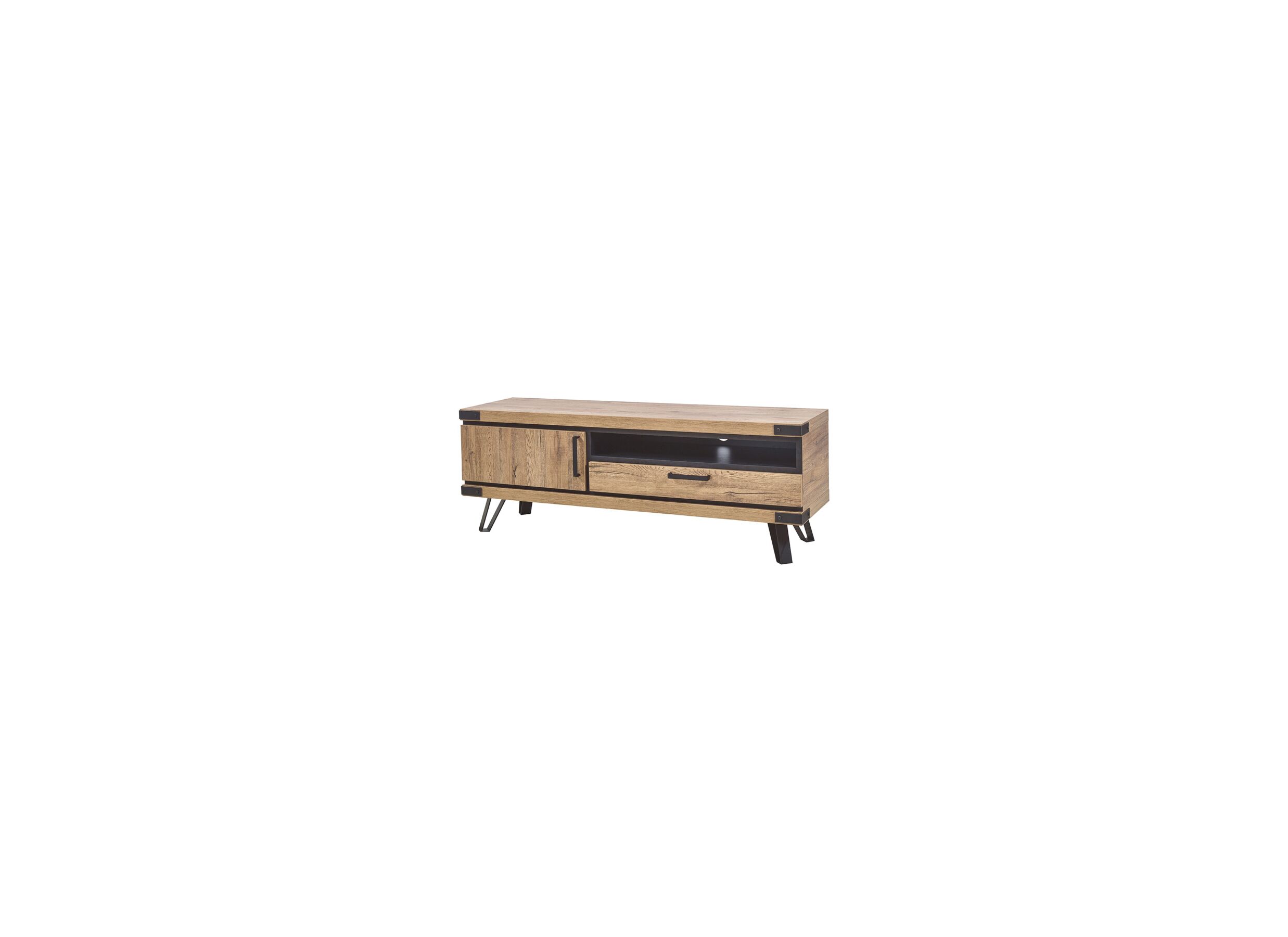 Tv-meubel Neto 155cm