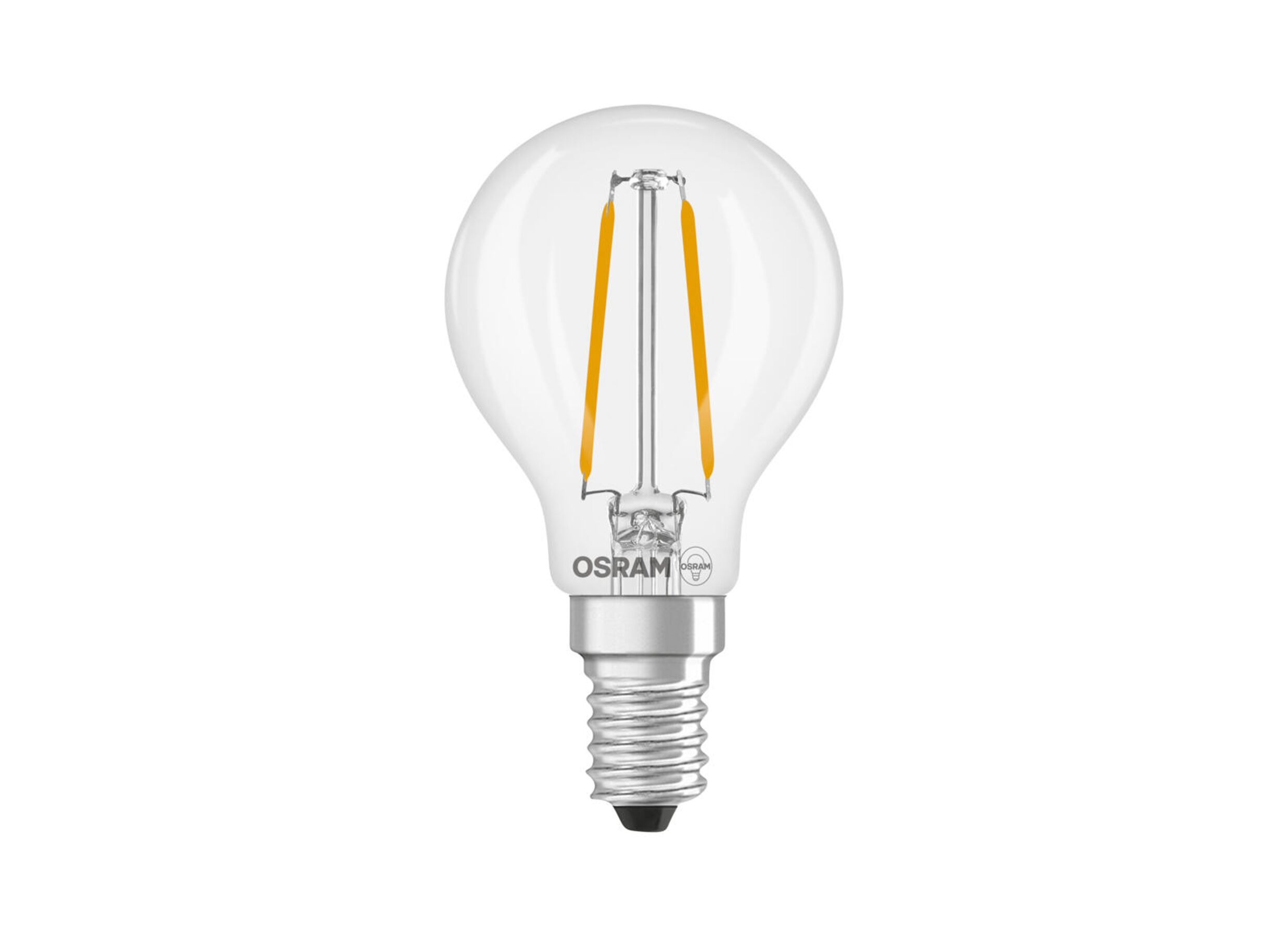 Overzichtsfoto - Ledlamp Bol 1,8W E14