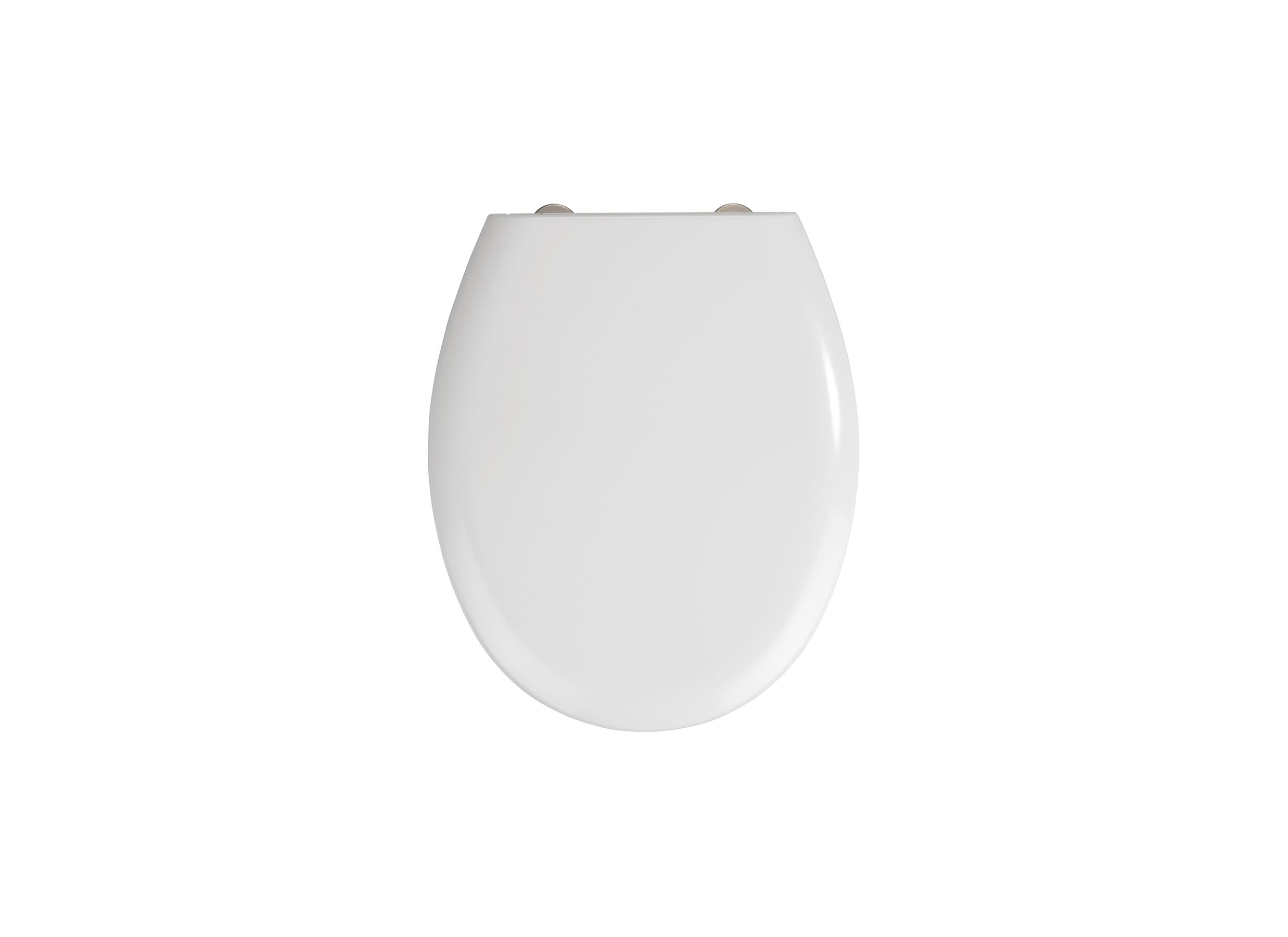 Wc-bril Rieti wit