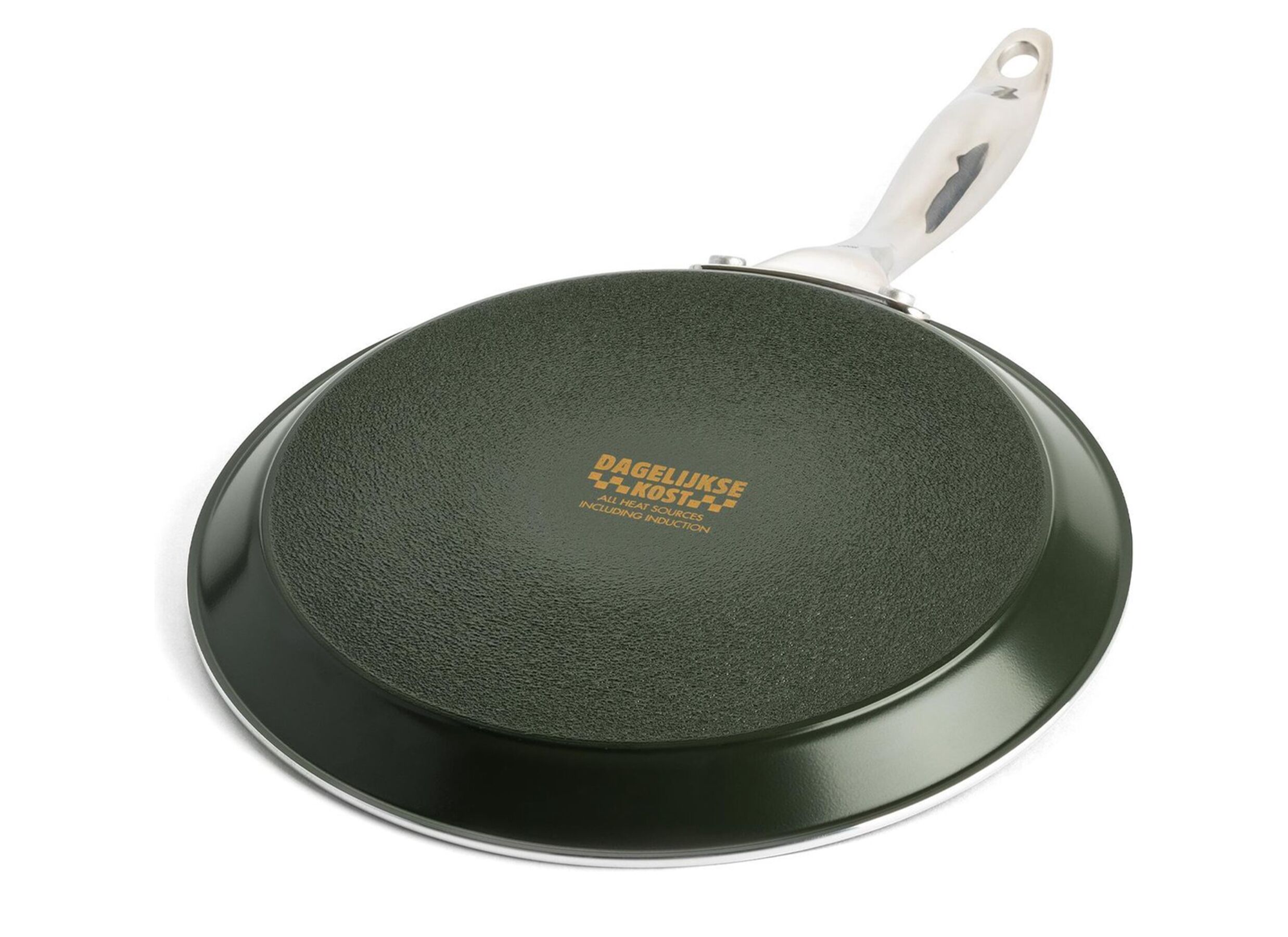 Aperçu - Dagelijkse Kost poêle à crêpes Ø24cm