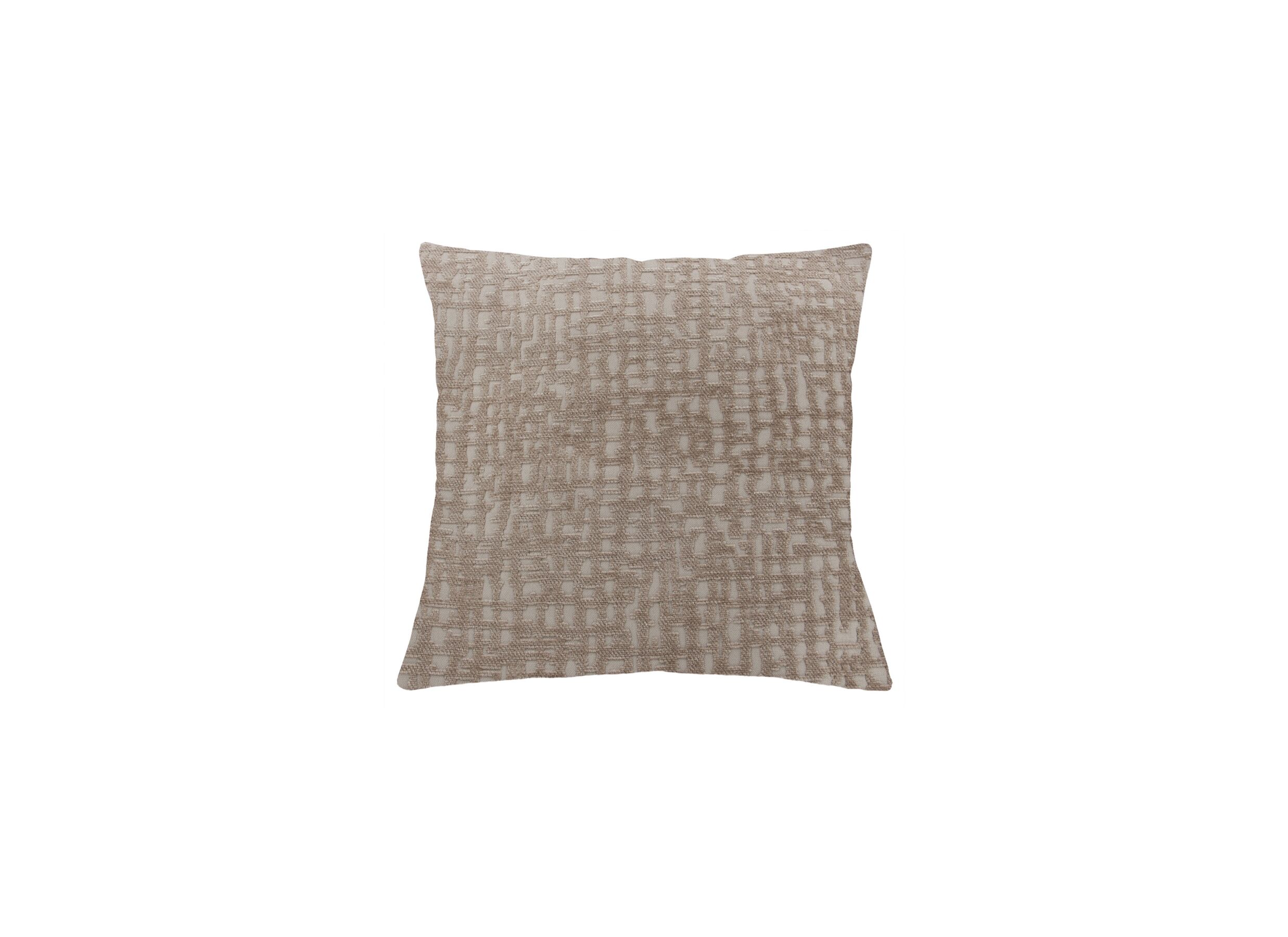 Kussen Mirtillo 45x45cm - stof - roze - Coussin Mirtillo 45x45cm - tissu - rose