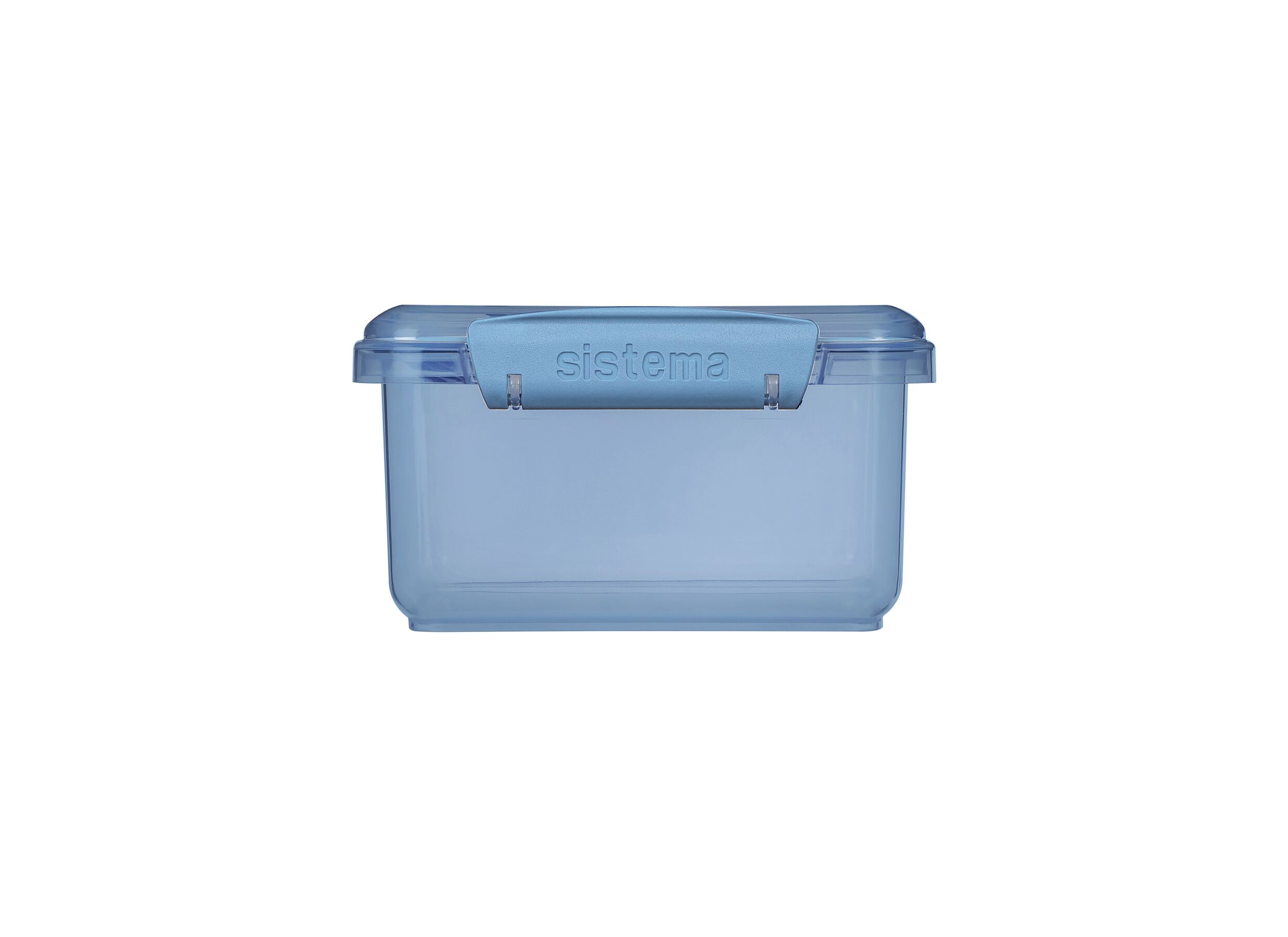 Overzichtsfoto - Lunchbox Ocean 1,2L blauw groen
