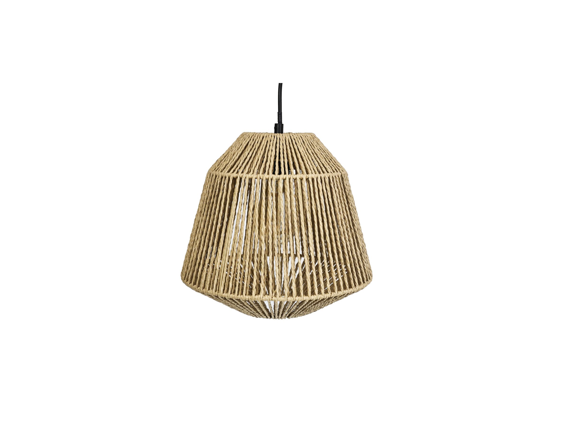 Hanglamp Calamus Ø29,5cm 40W E27