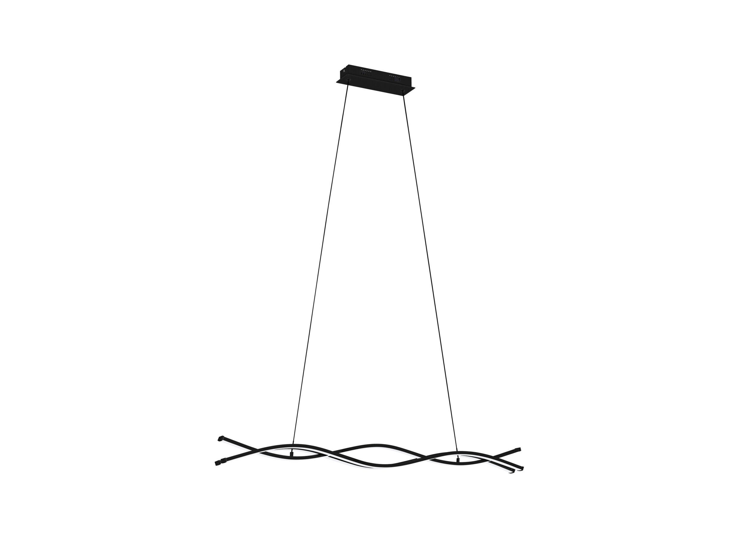 Hanglamp Lasana 120x99cm 36W