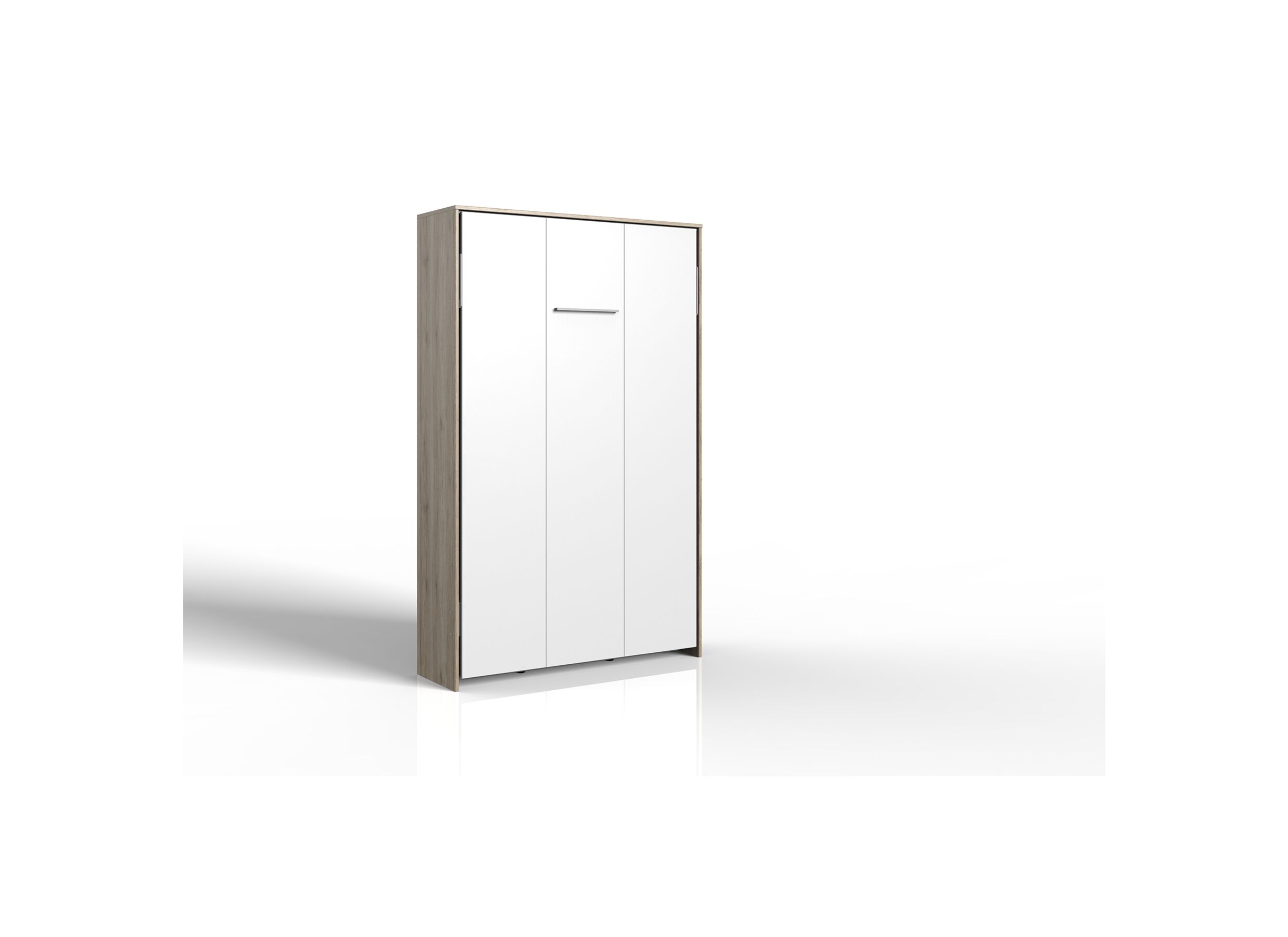 Opklapbed Juist 120x200cm