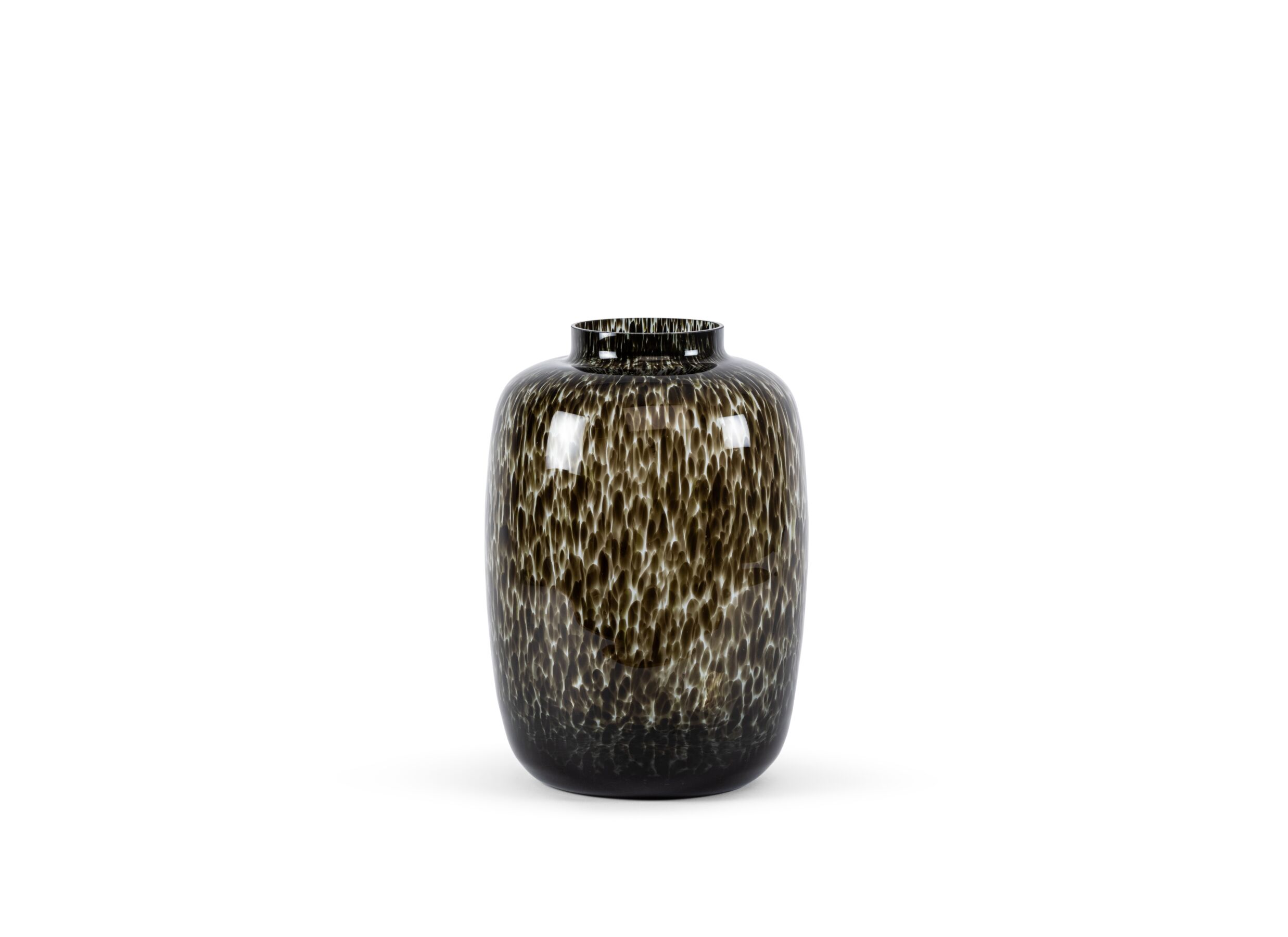 Vase Bulb H45cm - Vase Bulb H45cm