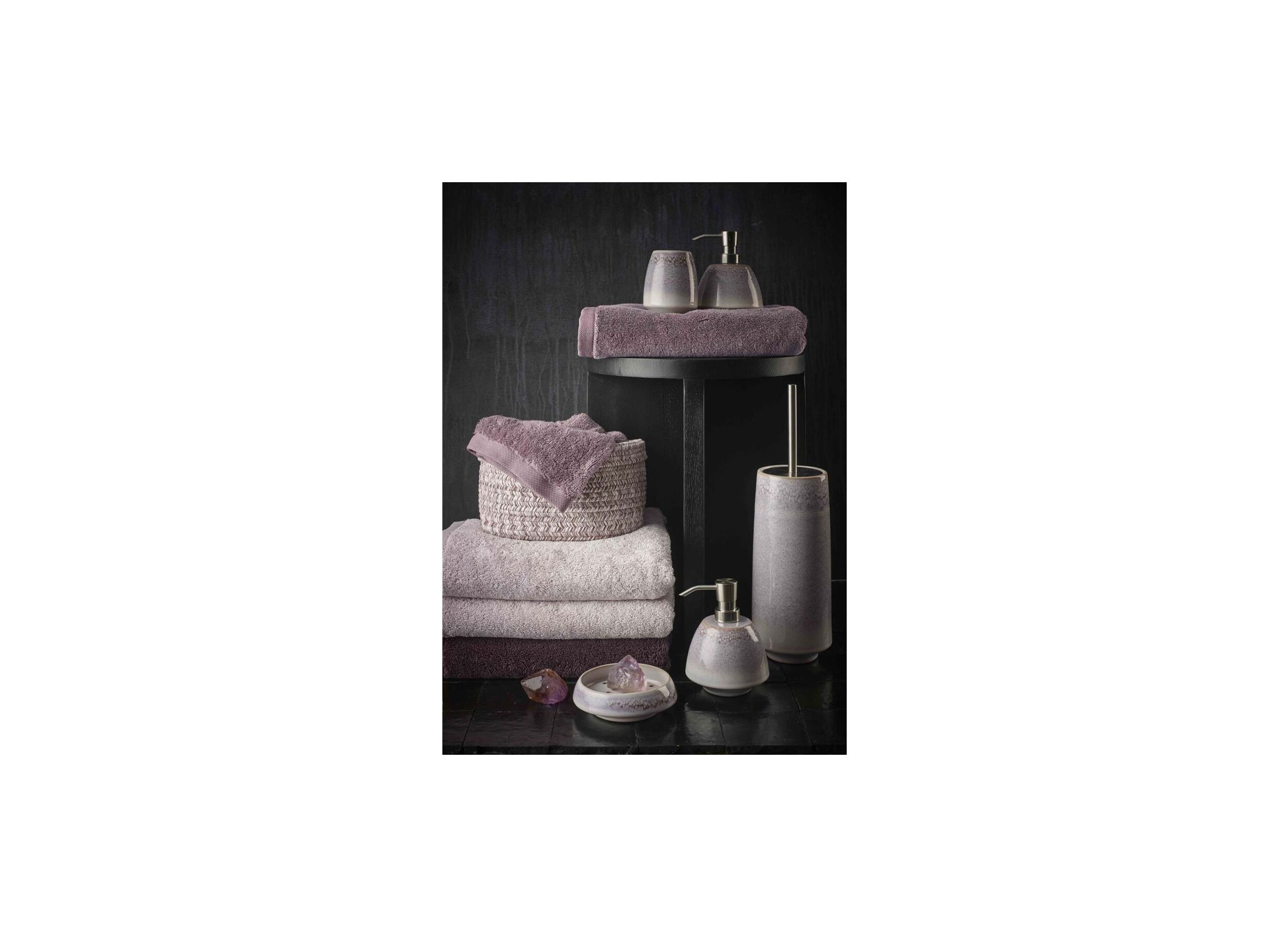 Setfoto - Zeeppompje Figo malva