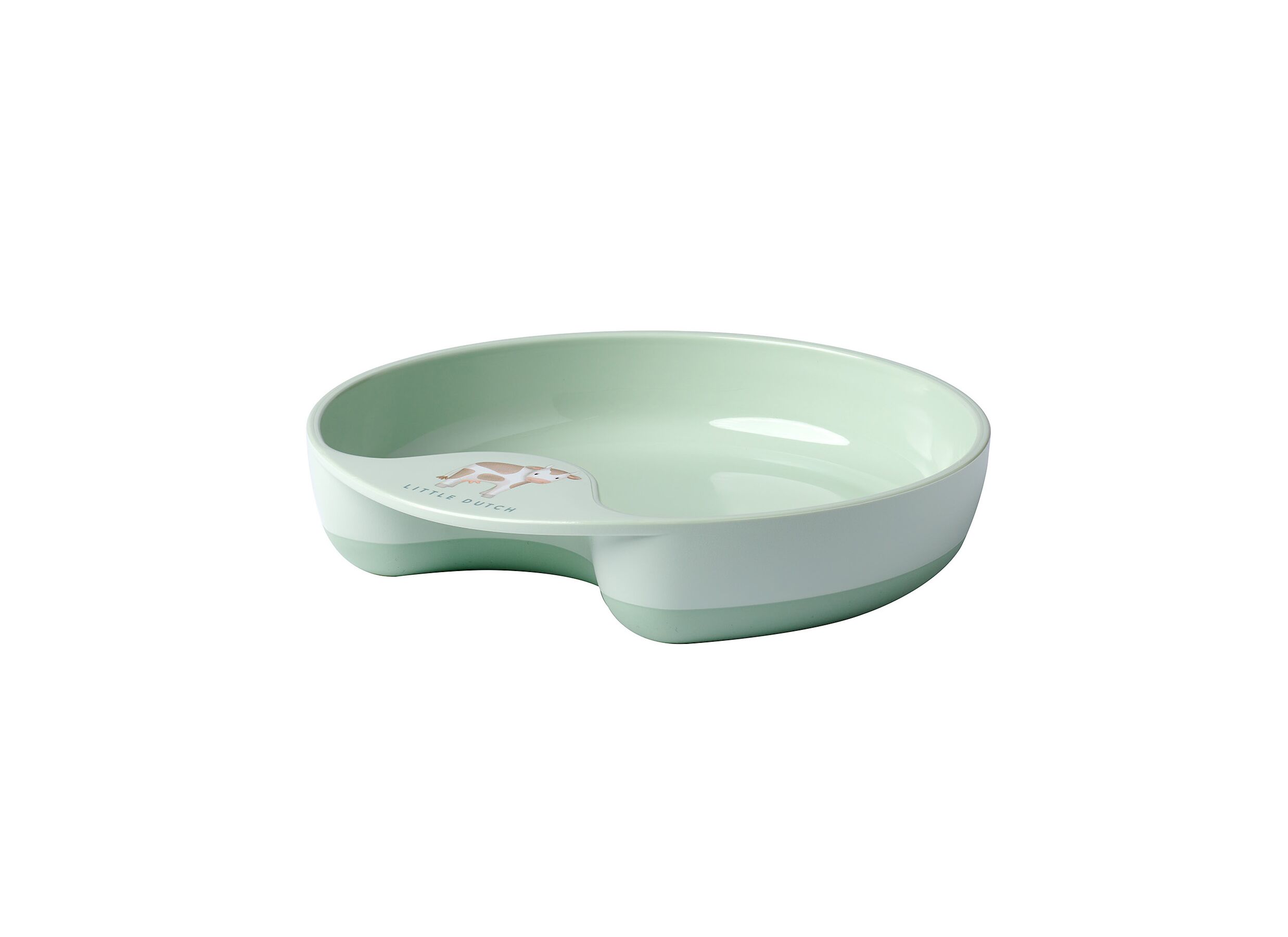 Aperçu - Mio Assiette Des Enfants Ø22cm little farm