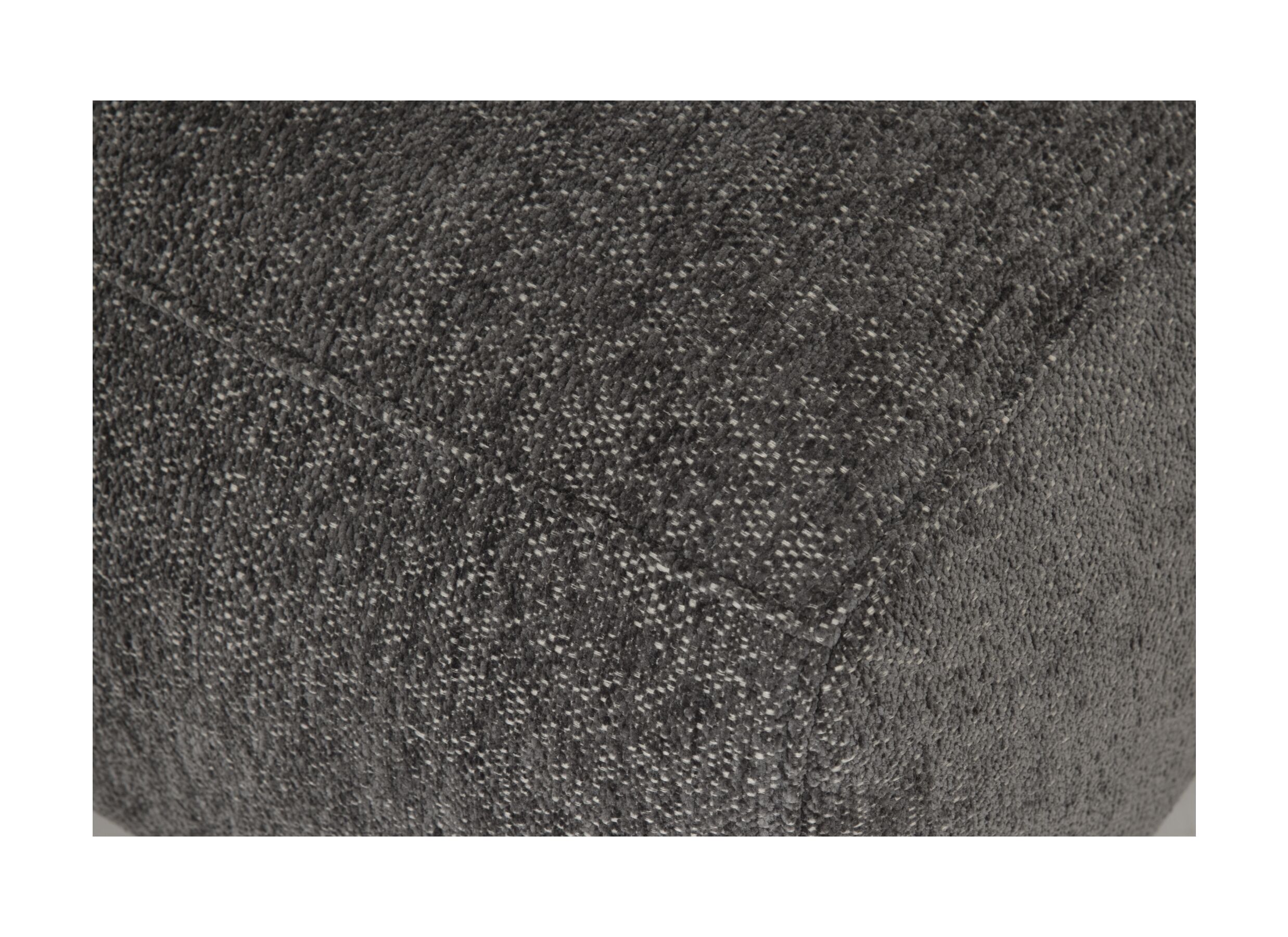 Detailfoto - Hoeksalon New-Konstatinopol 398x217cm - stof - raven