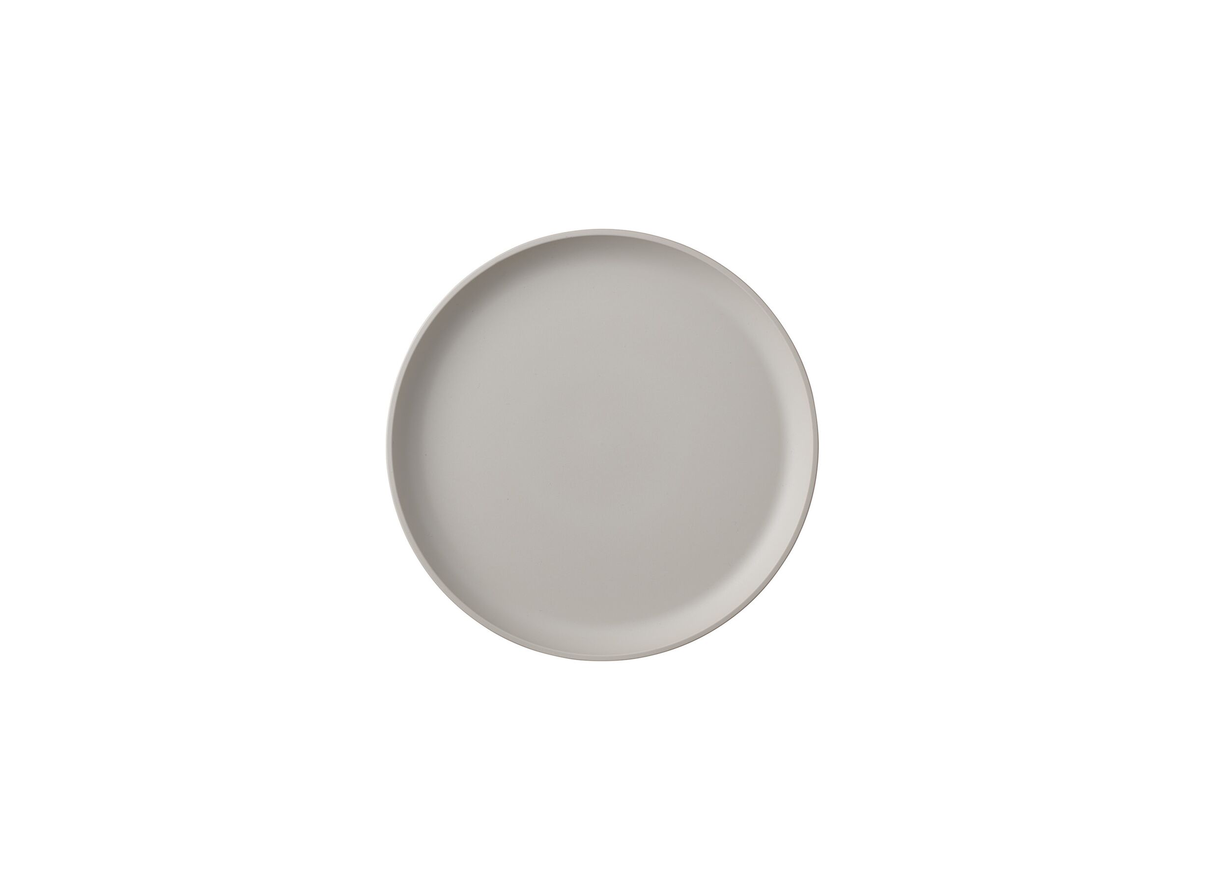 Bord Silueta Ø23cm