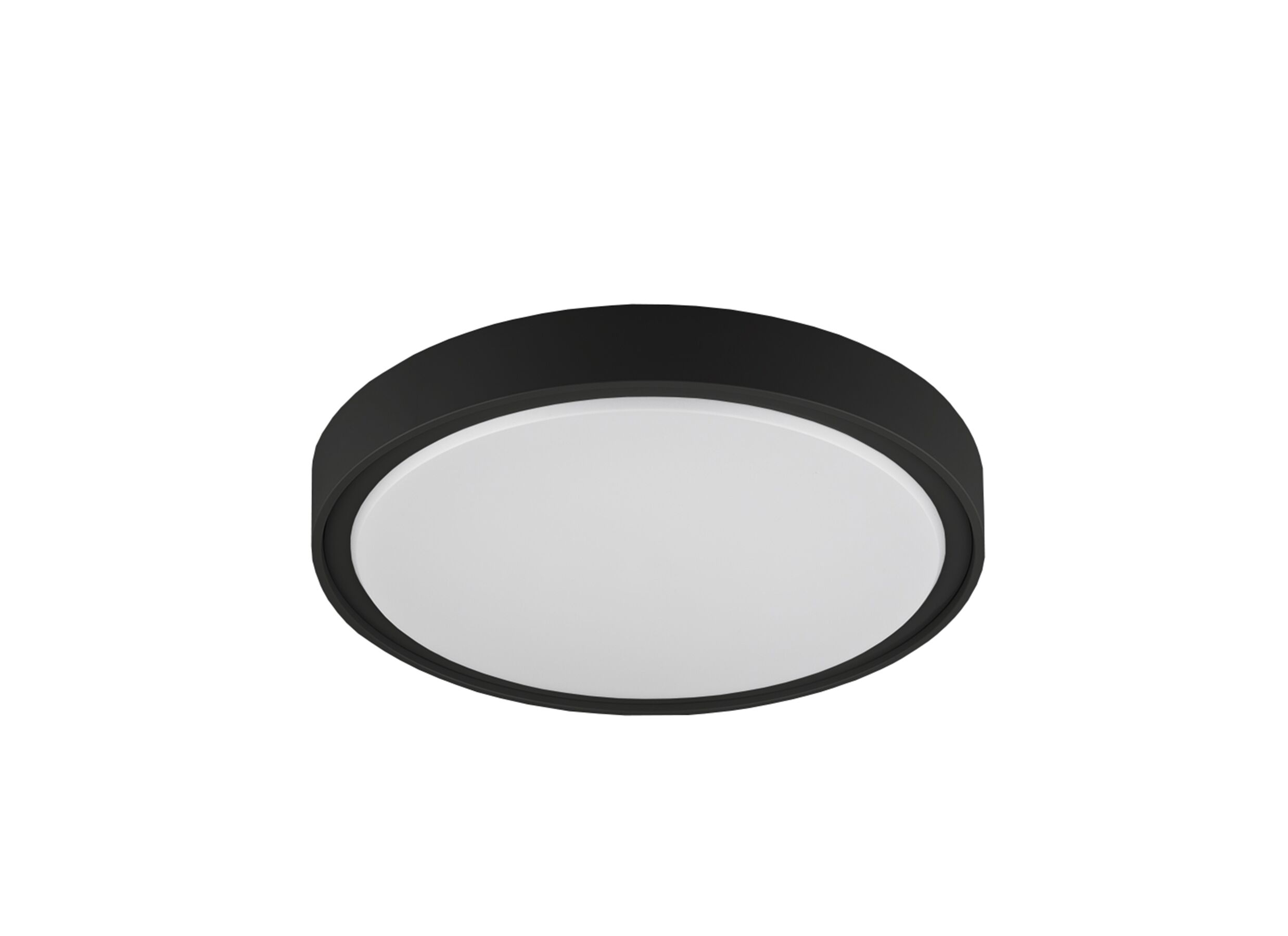 Plafondlamp Ø26cm