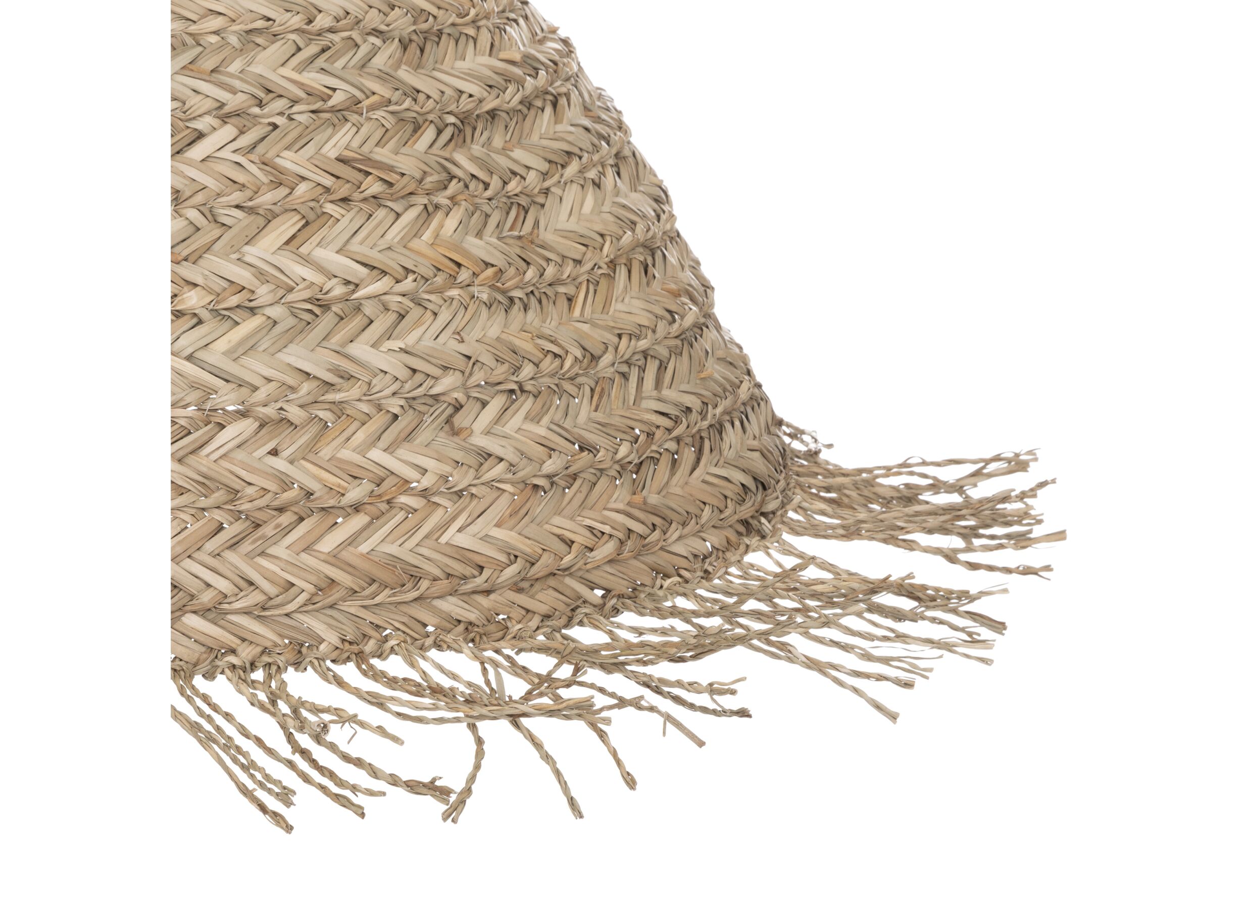 Hanglamp Sea View Naturel Ø56cm 40W E27