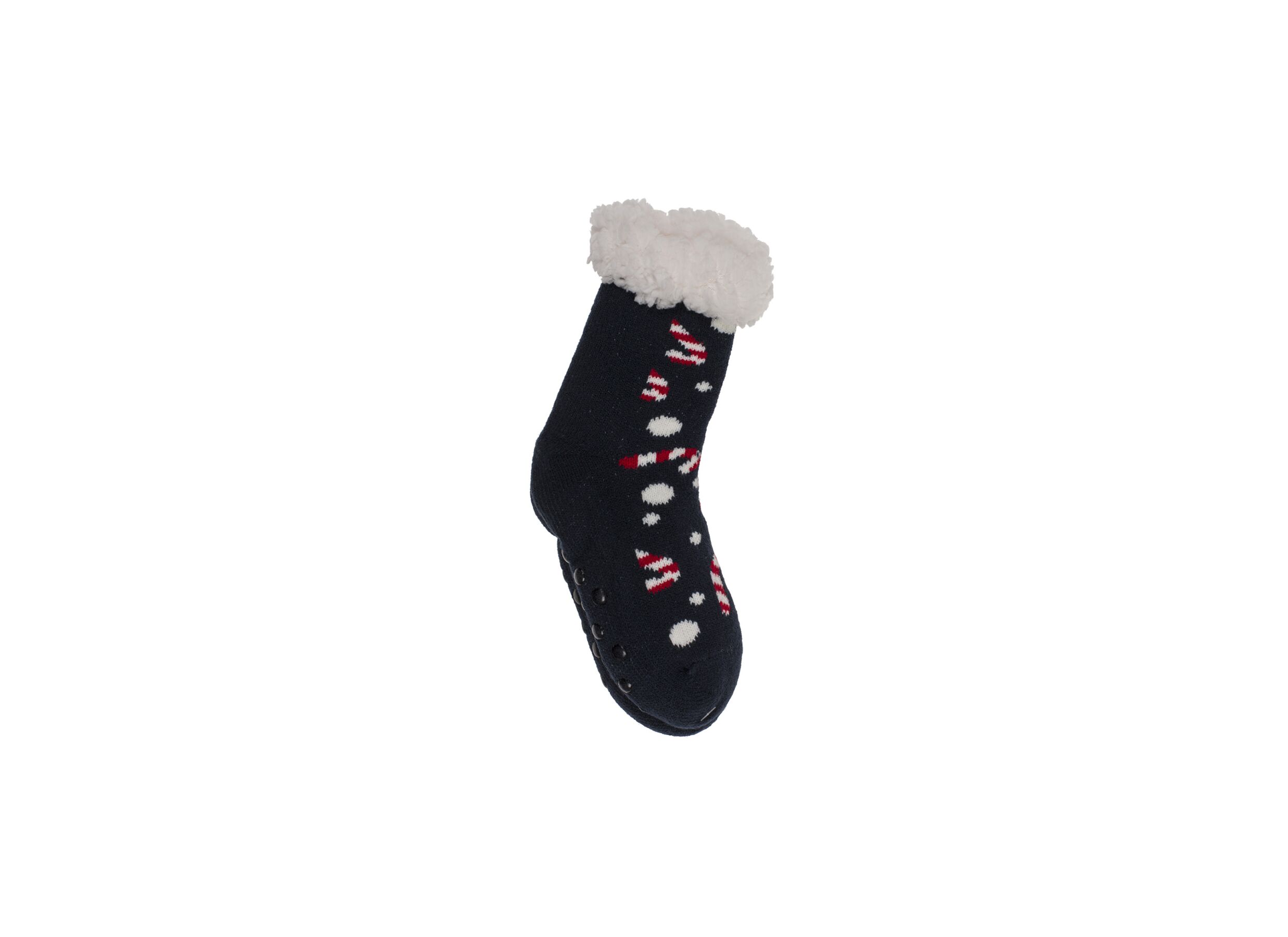 Aperçu - Chaussettes Comfort Kids Christmas Collection taille 22-34