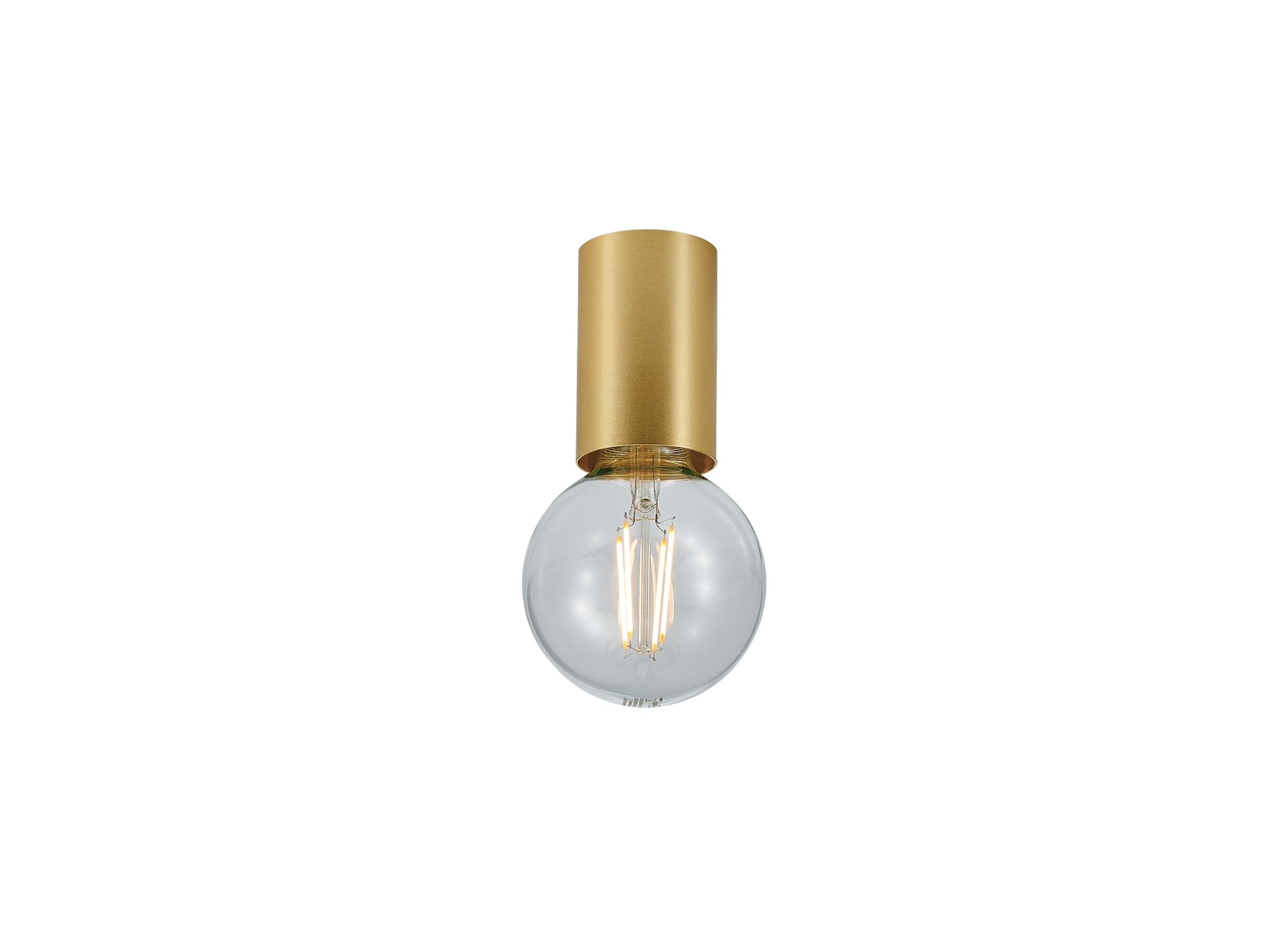 Plafonnier Ø5 - Plafonnier Ø5,6cm 40W E27