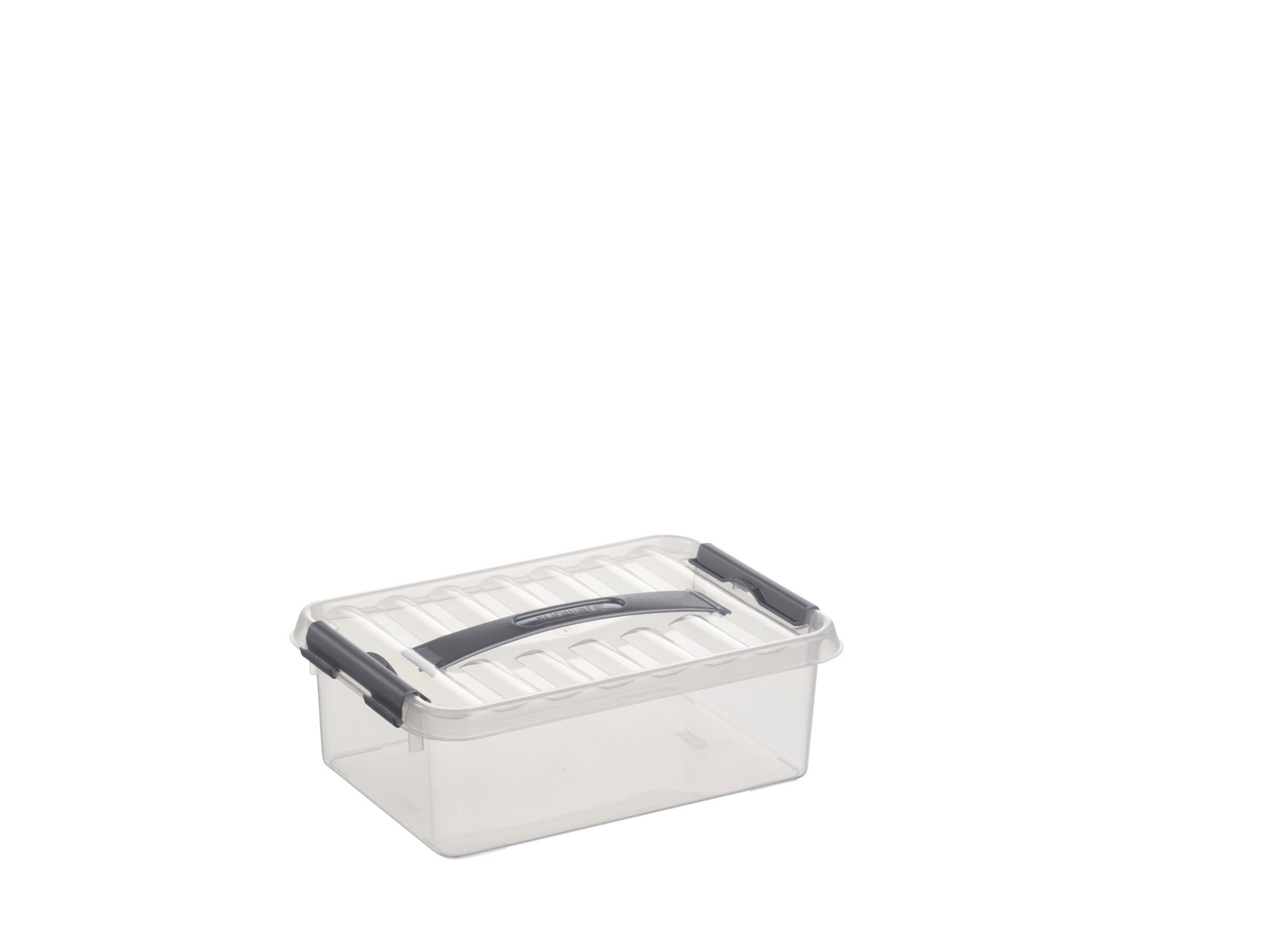 Opbergbox Q Line 30x20x10cm