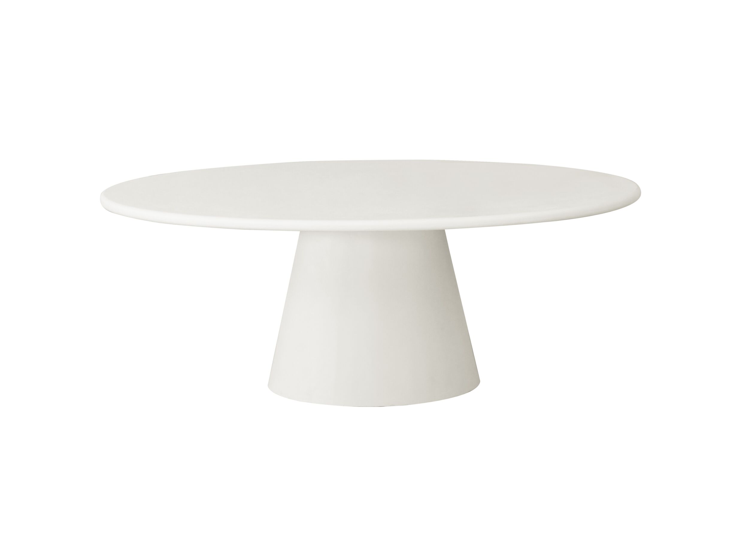 Overzichtsfoto - Tafel TF2402 200x110cm - cementex - wit