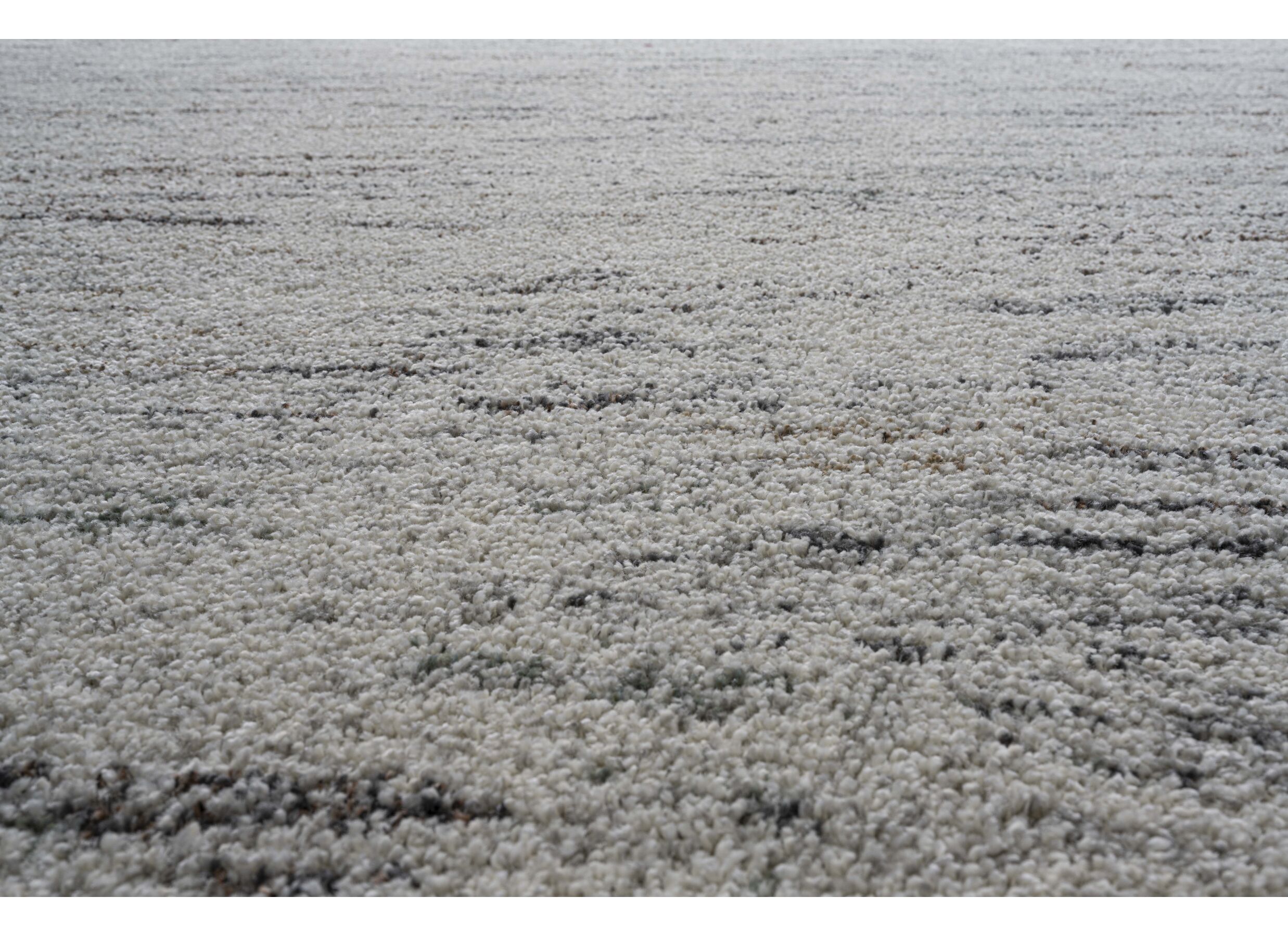 Detail - Tapis Medusa 133x195cm - polyester - multicolore