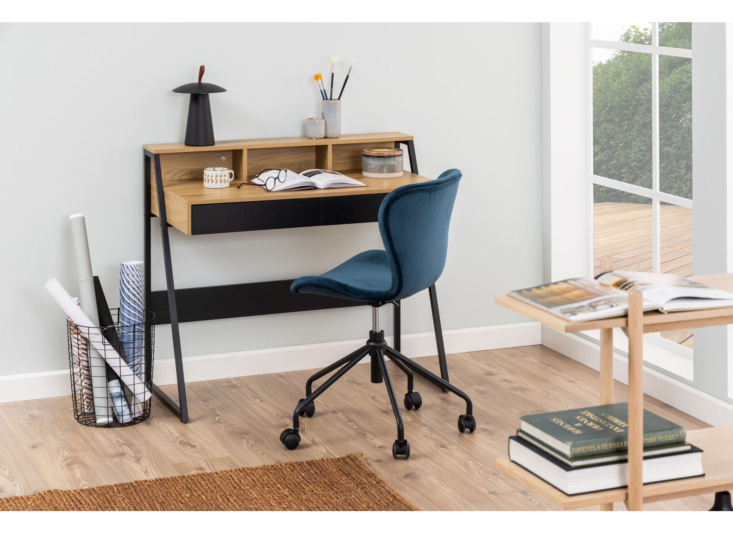 Bureau 100x50cm