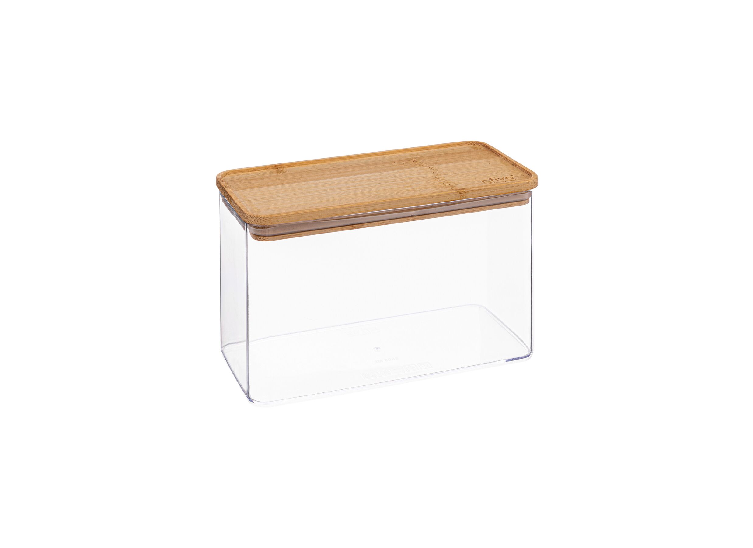 Boite de conservation Eske 2000ml - Boite de conservation Eske 2000ml