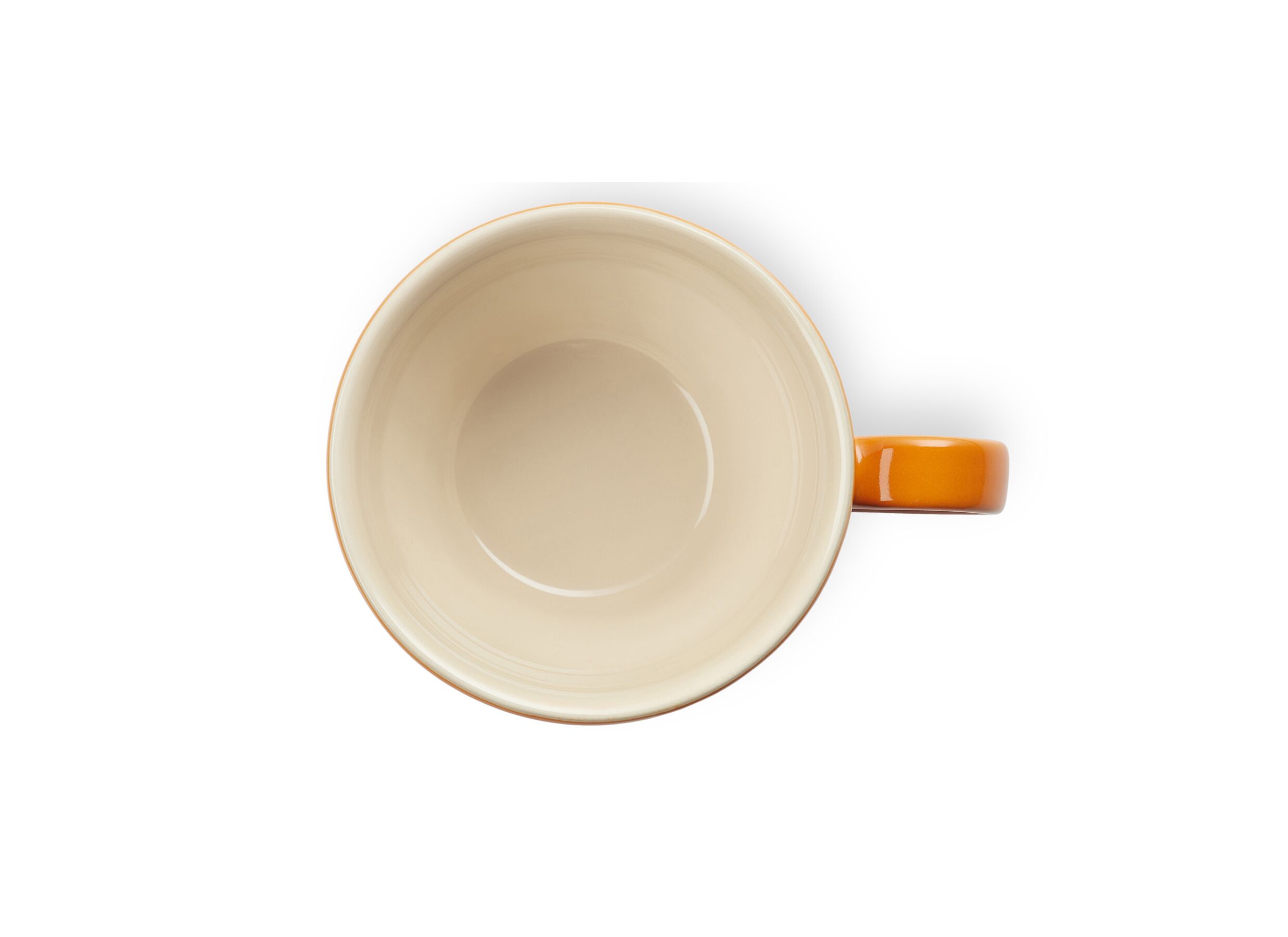 Aperçu - Mug Le Creuset 40cl volcanique
